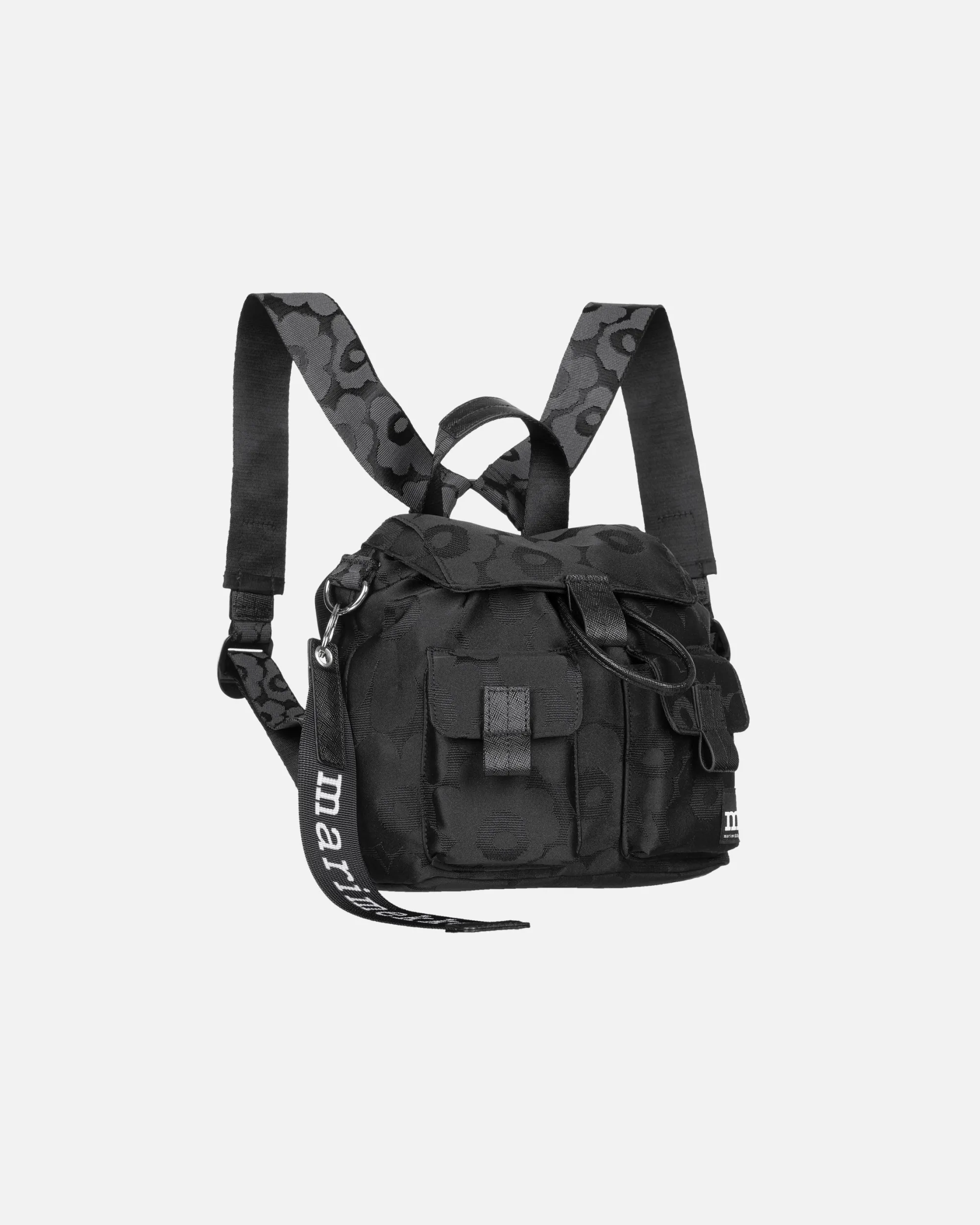 Marimekko Everything Backpack S Unikko