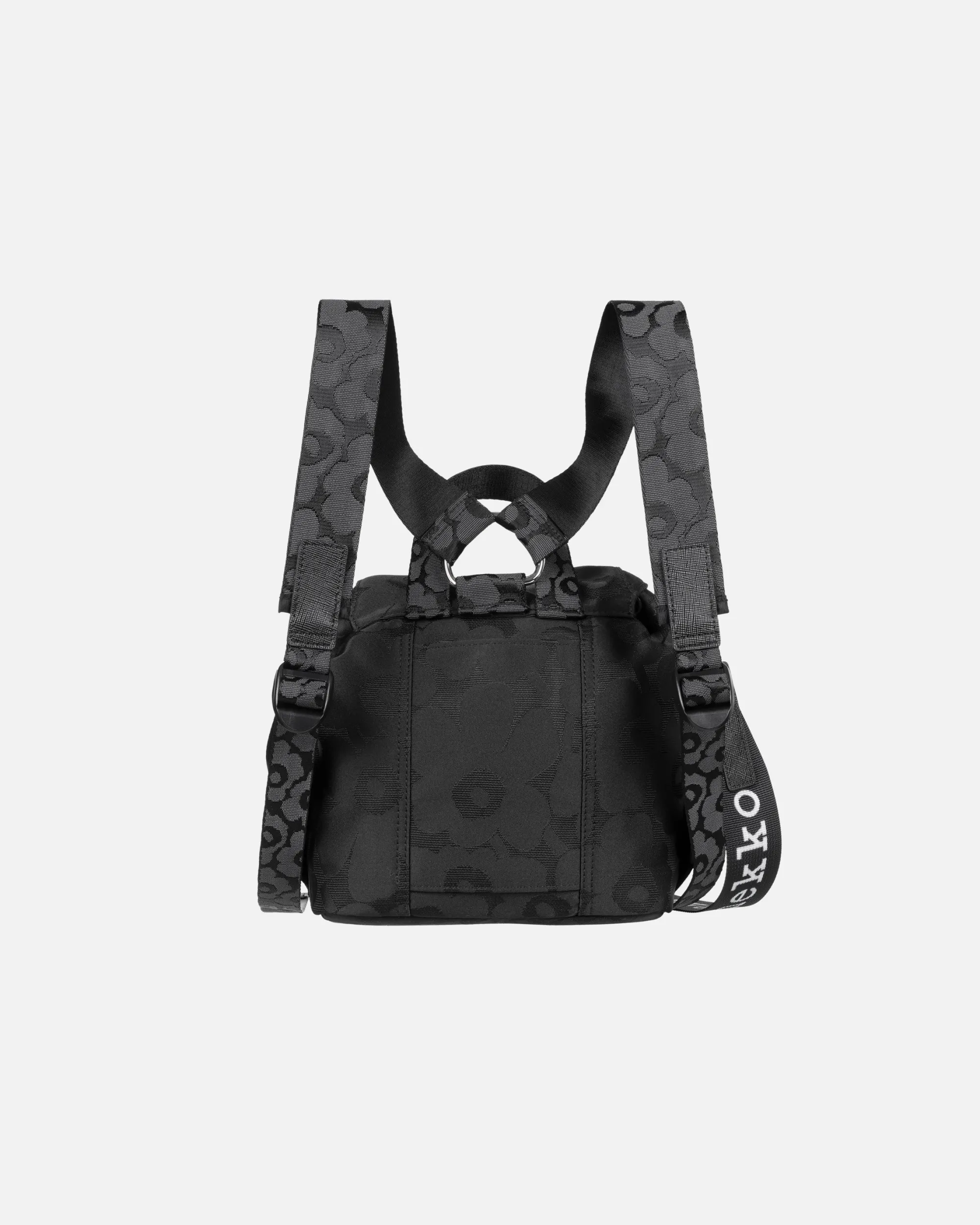 Marimekko Everything Backpack S Unikko