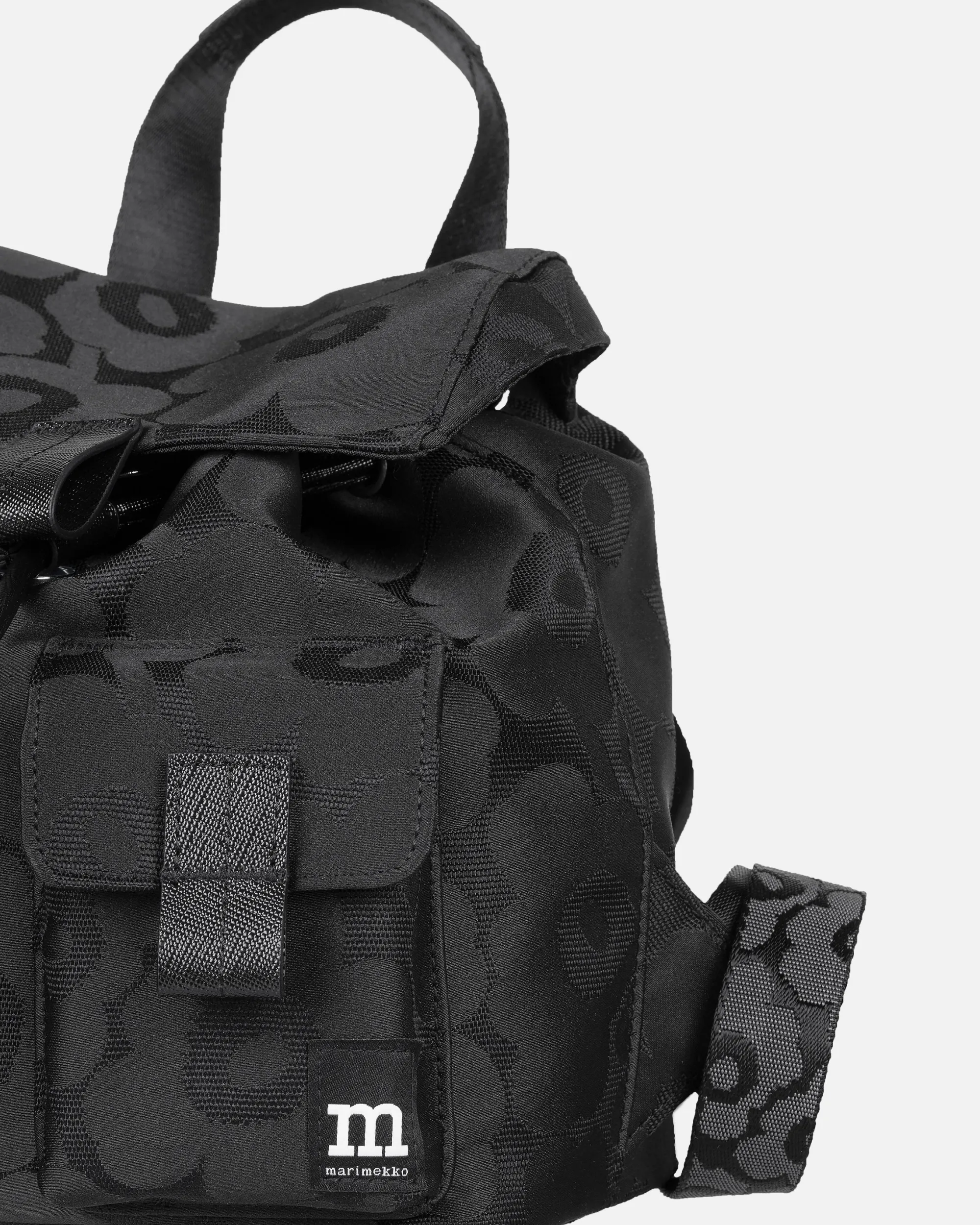 Marimekko Everything Backpack S Unikko