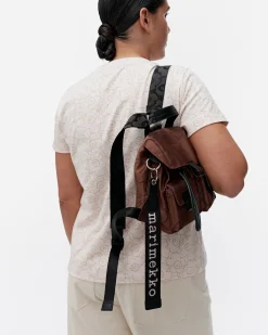 Marimekko Everything Backpack S Unikko