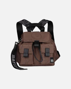 Marimekko Everything Backpack S Unikko