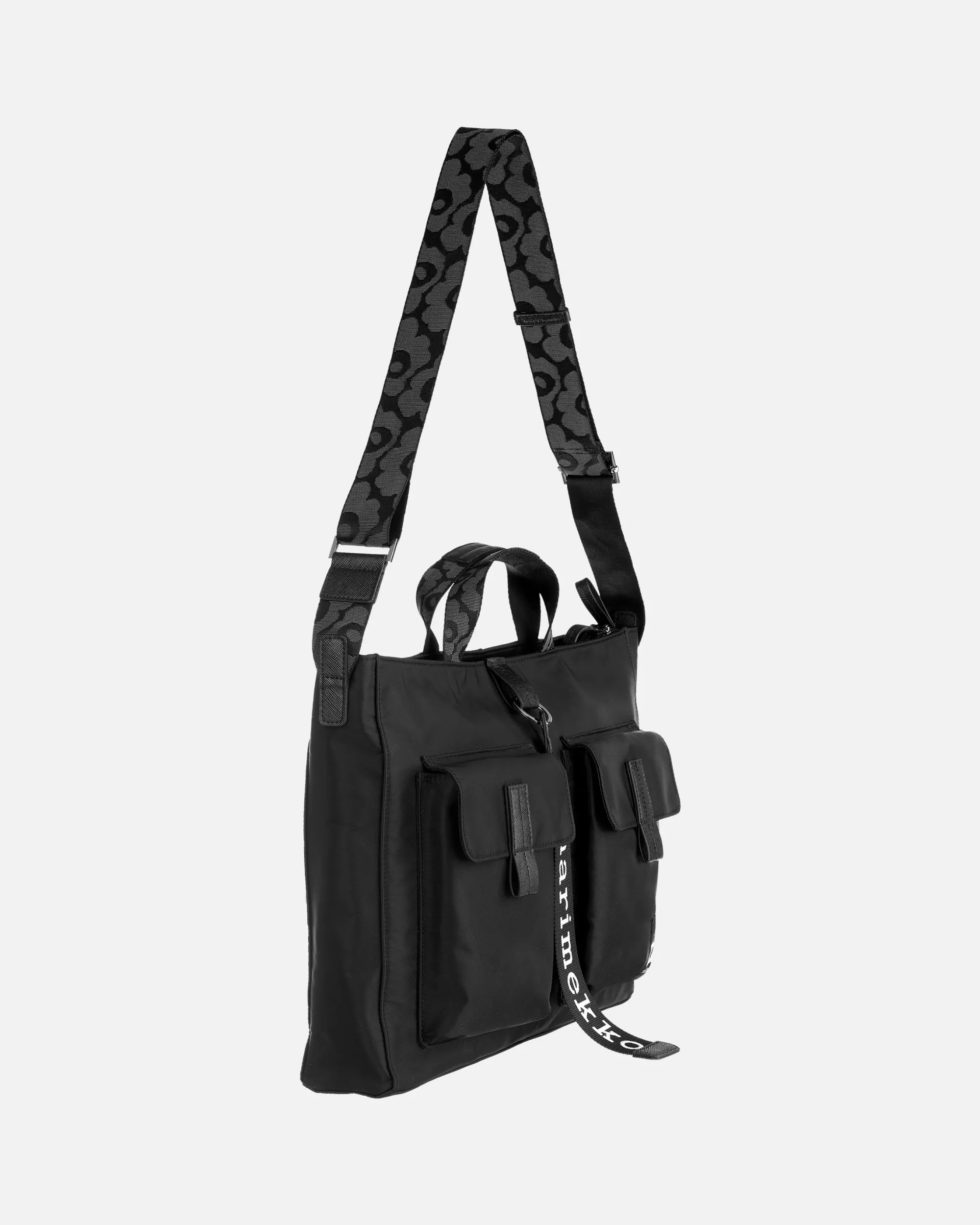 Marimekko Everything Messenger Solid