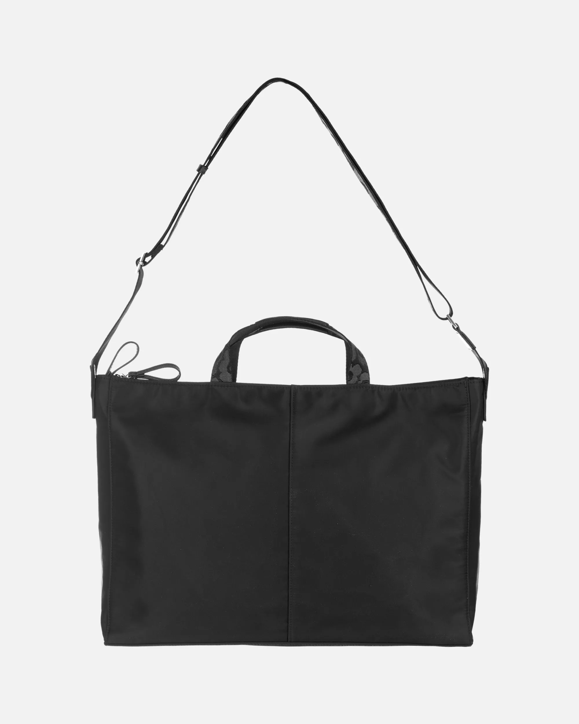 Marimekko Everything Messenger Solid