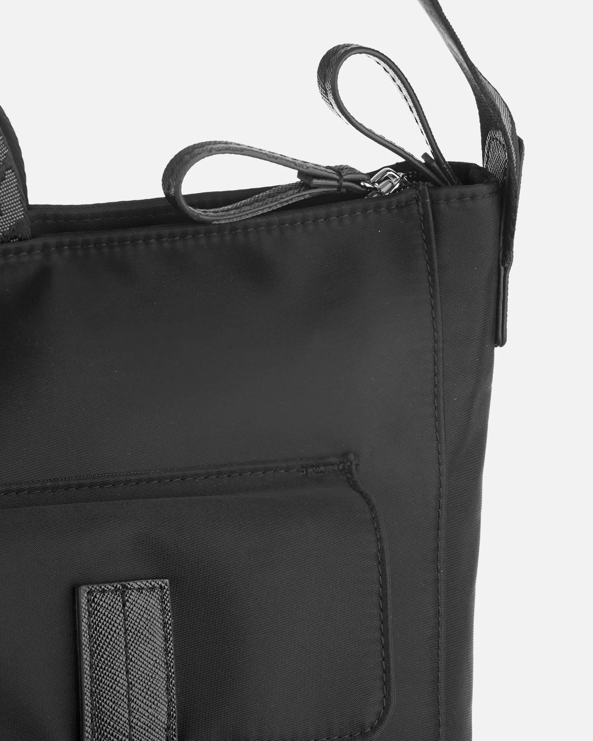 Marimekko Everything Messenger Solid