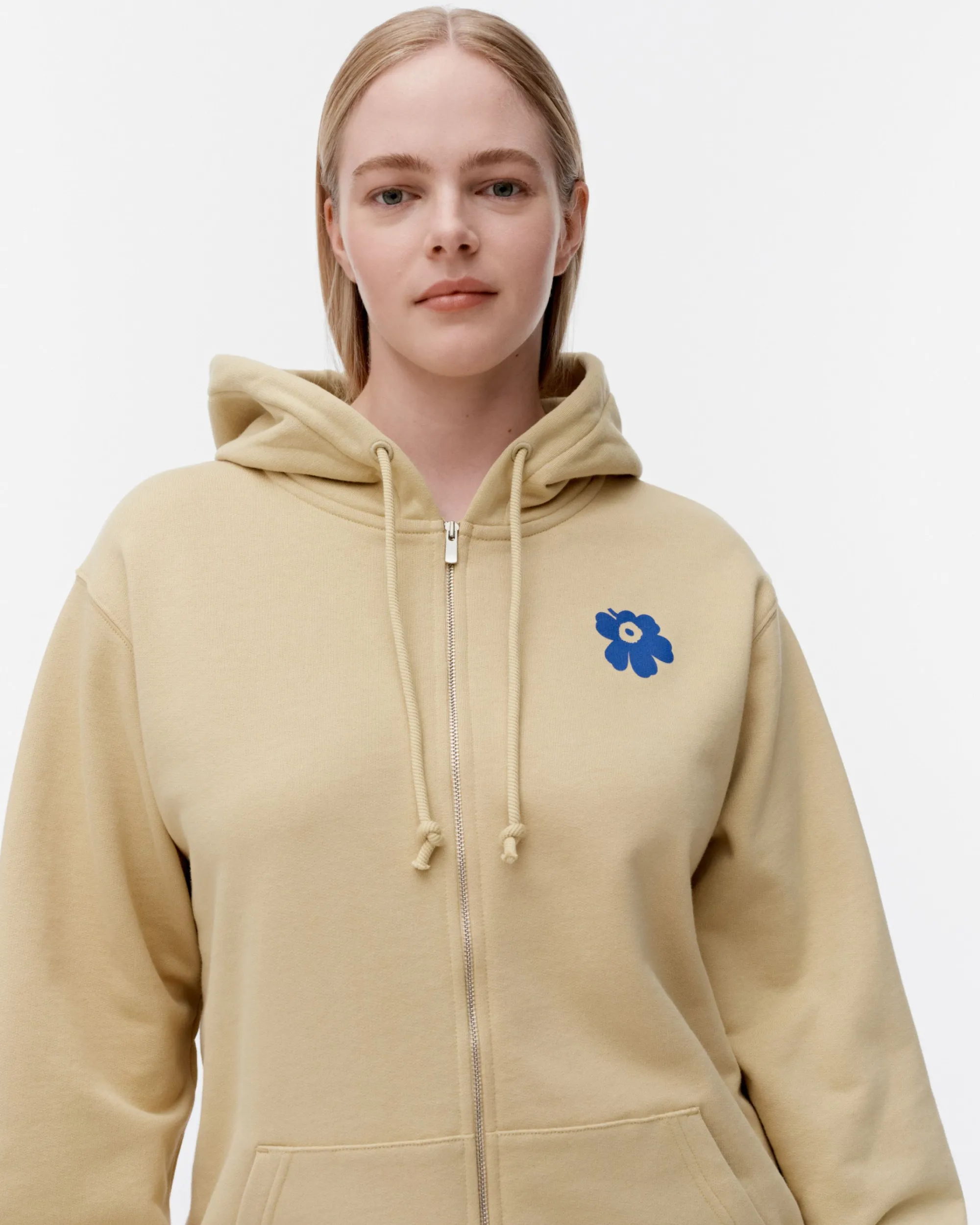 Marimekko Fraktaali Unikko Placement