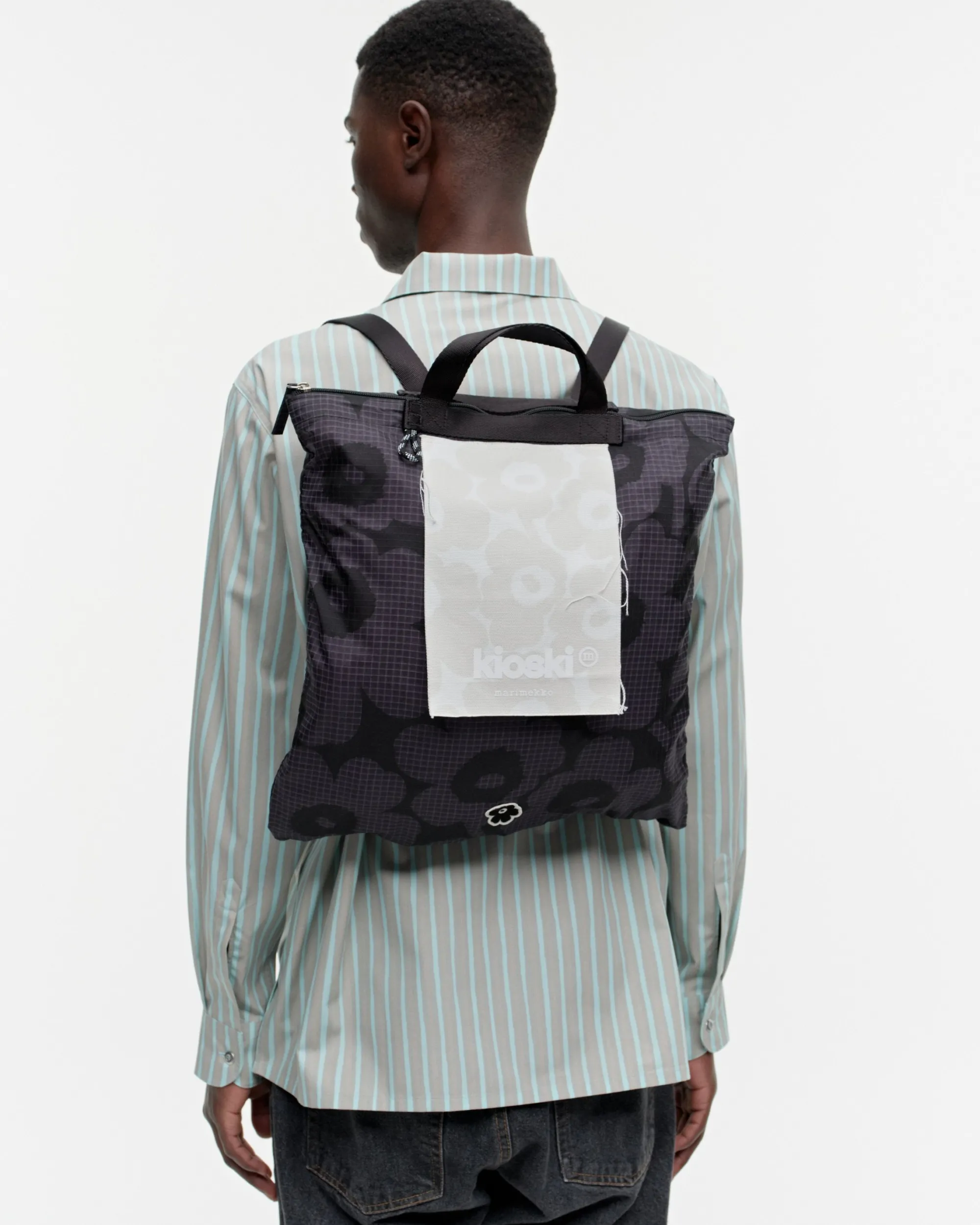 Marimekko Funny B-Pack Unikko