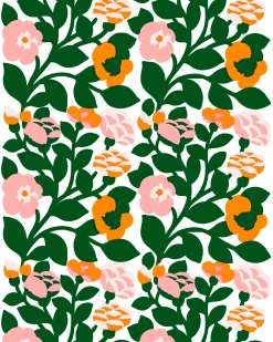 Marimekko Green green