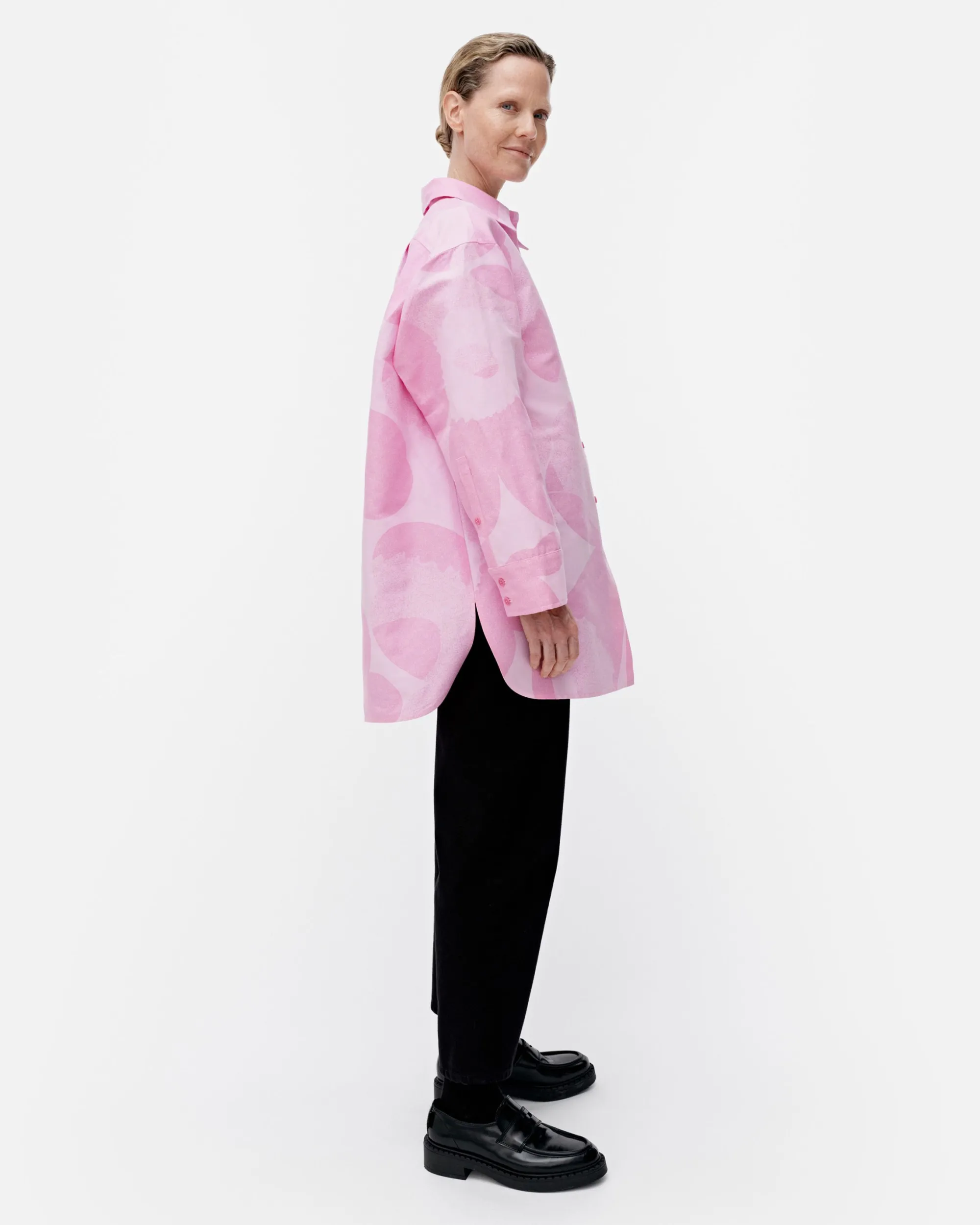Marimekko Heitto Unikko