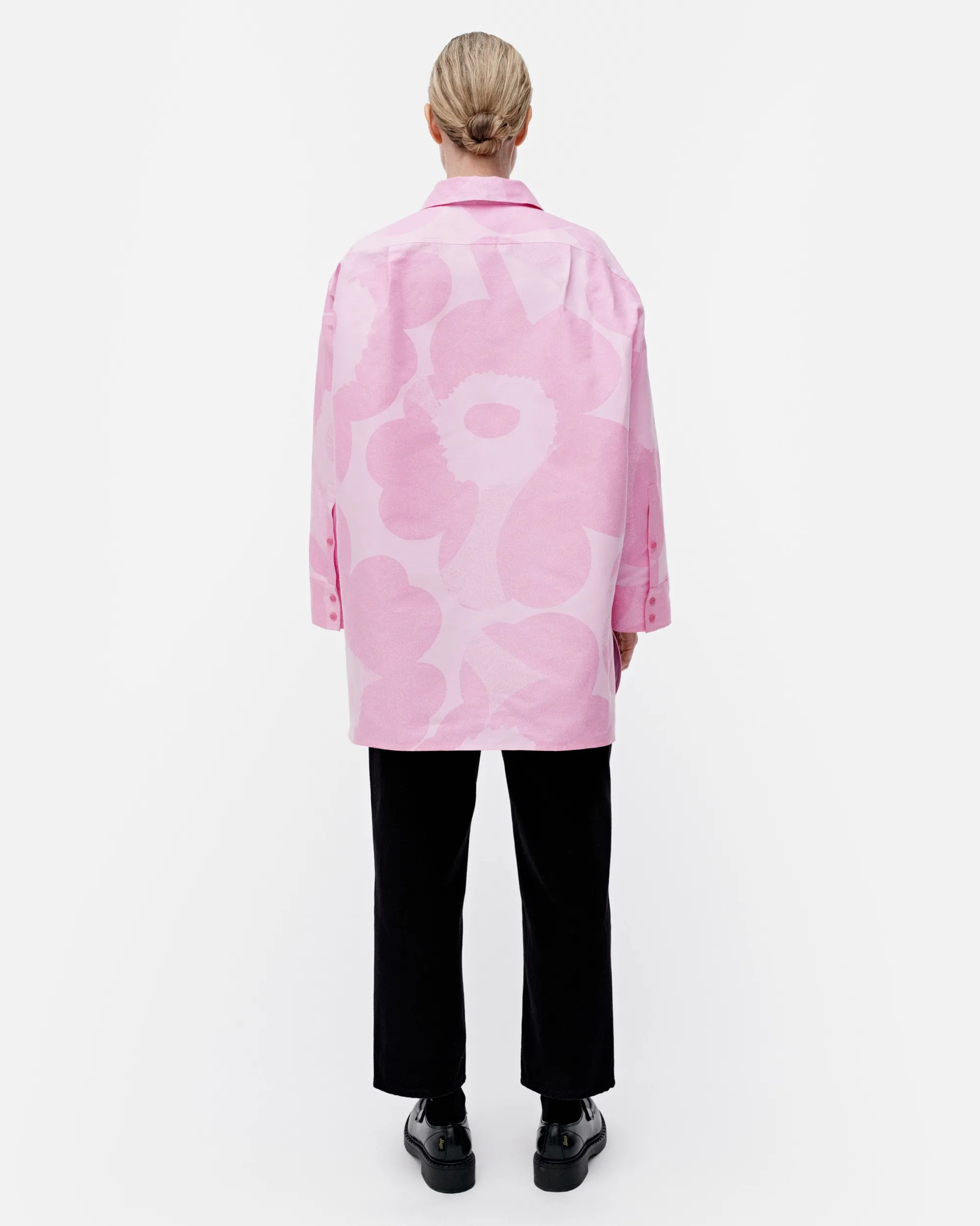 Marimekko Heitto Unikko