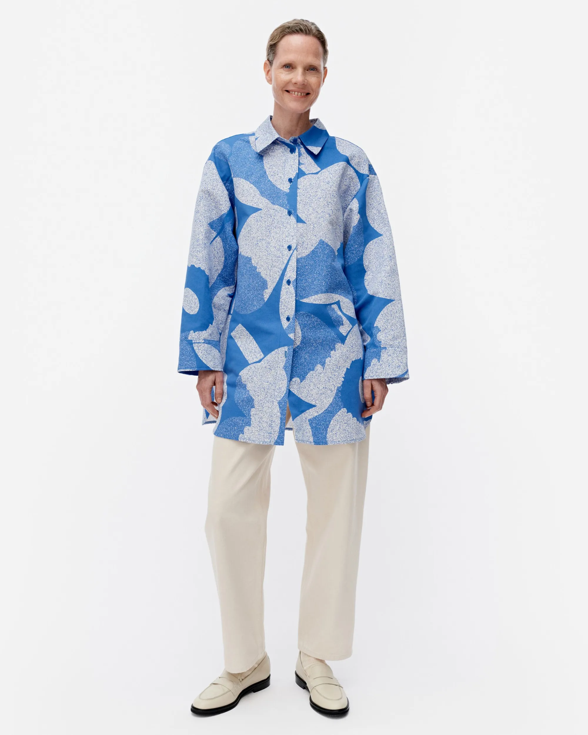 Marimekko Heitto Unikko