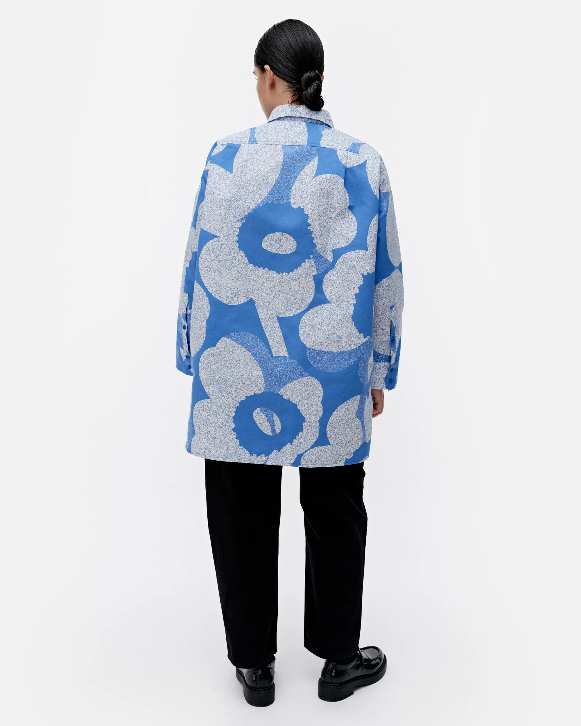 Marimekko Heitto Unikko