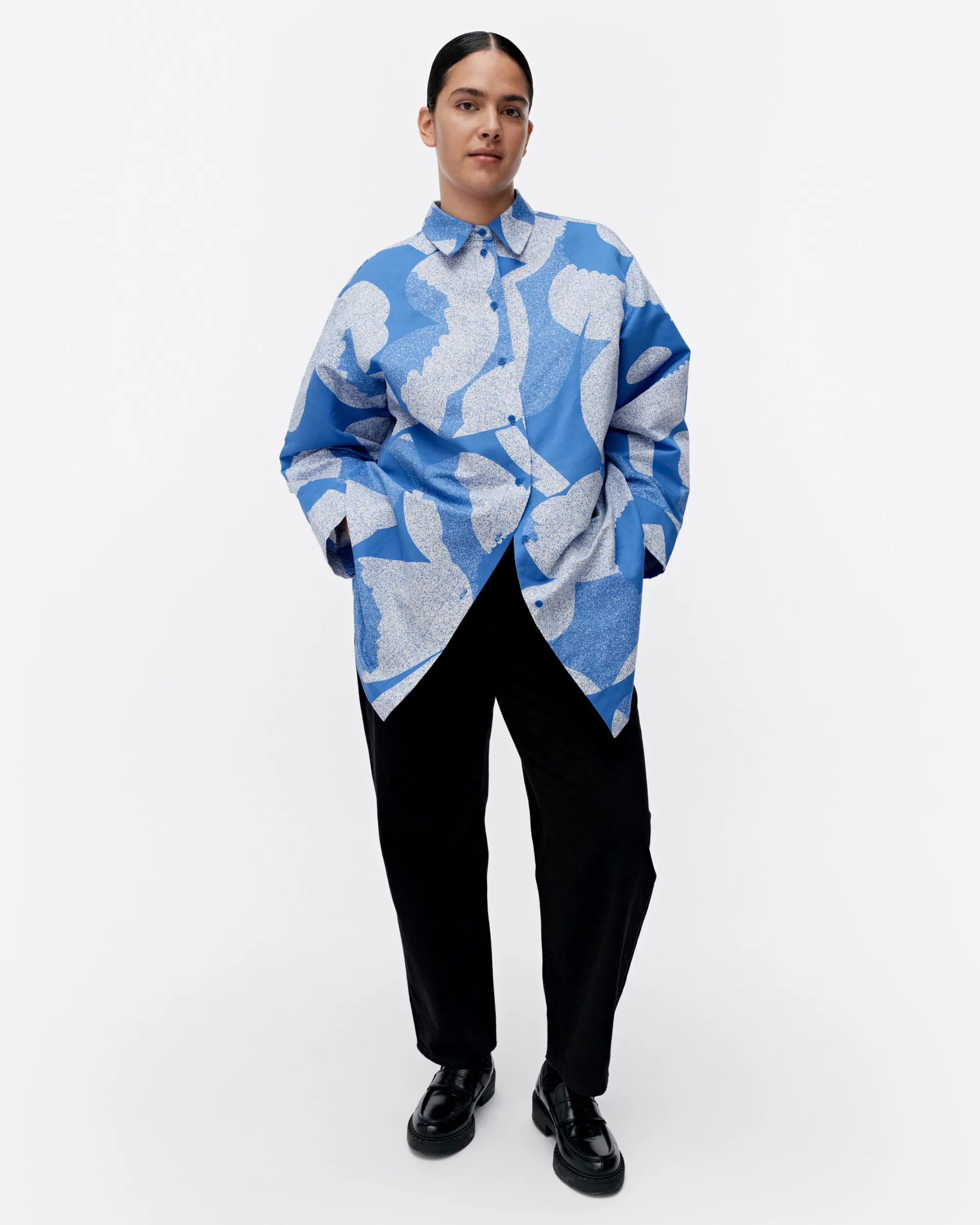 Marimekko Heitto Unikko
