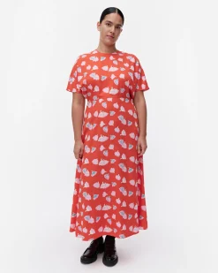 Marimekko Heleä Suitsuke