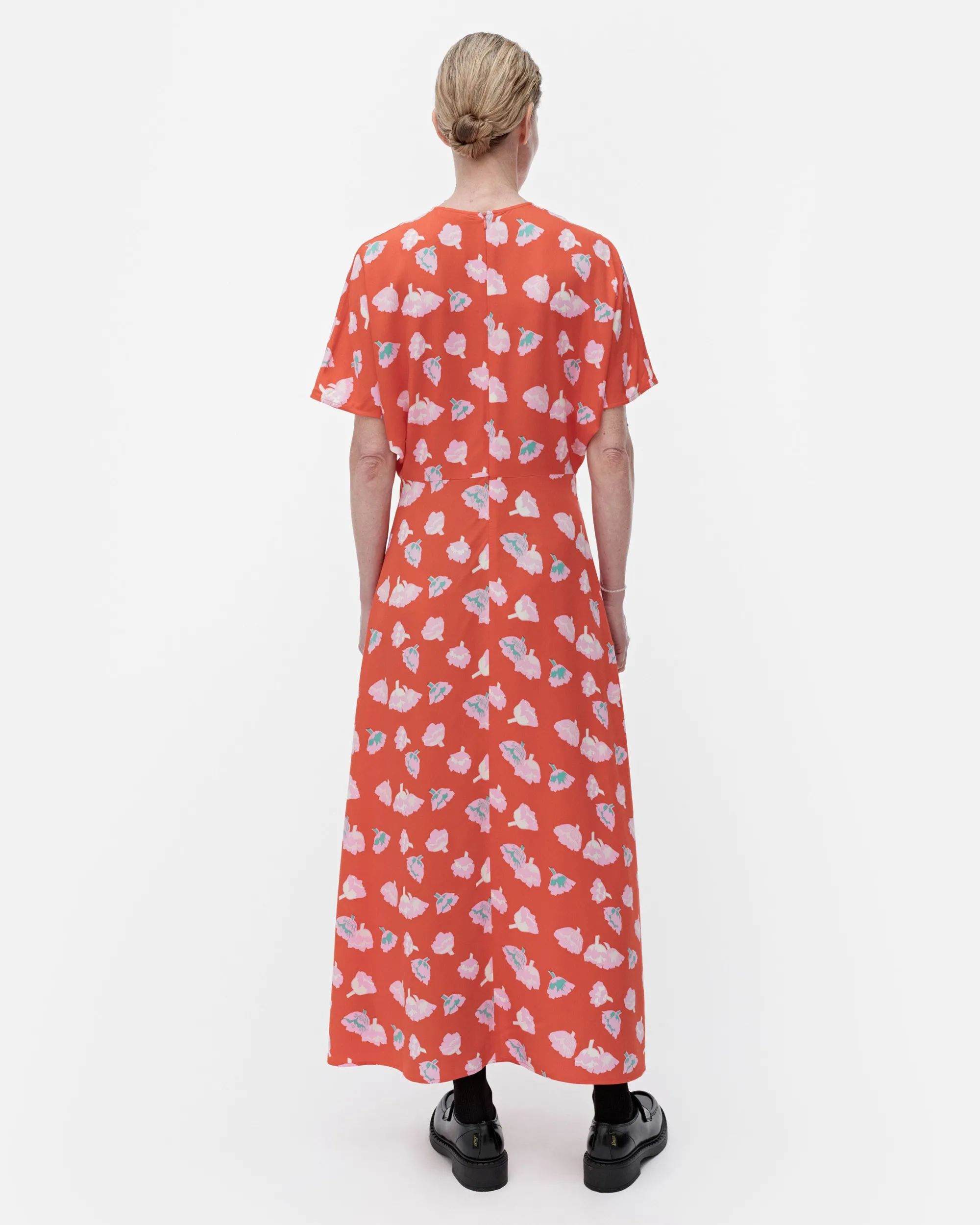 Marimekko Heleä Suitsuke