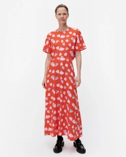 Marimekko Heleä Suitsuke