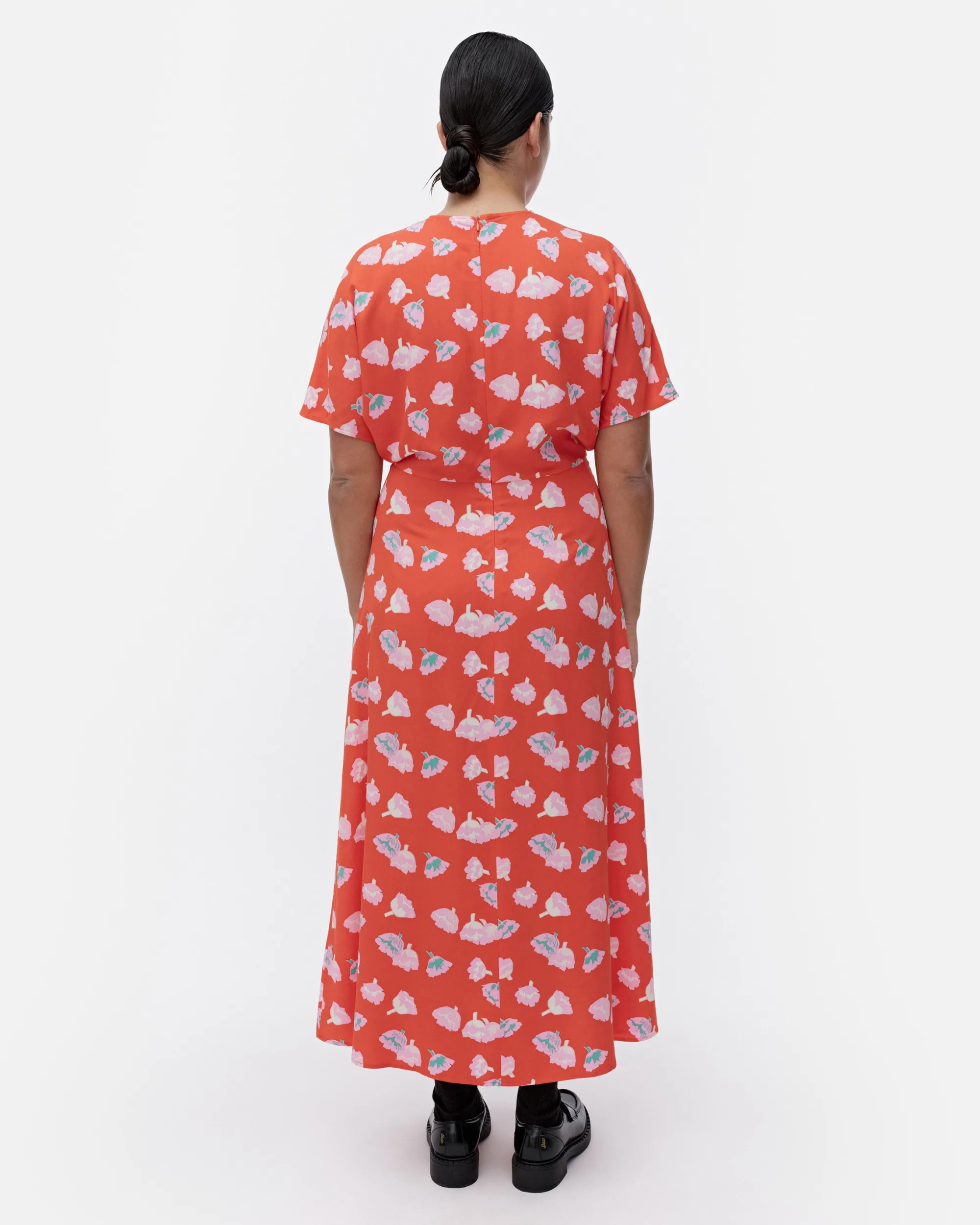 Marimekko Heleä Suitsuke
