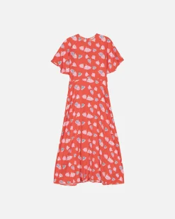 Marimekko Heleä Suitsuke