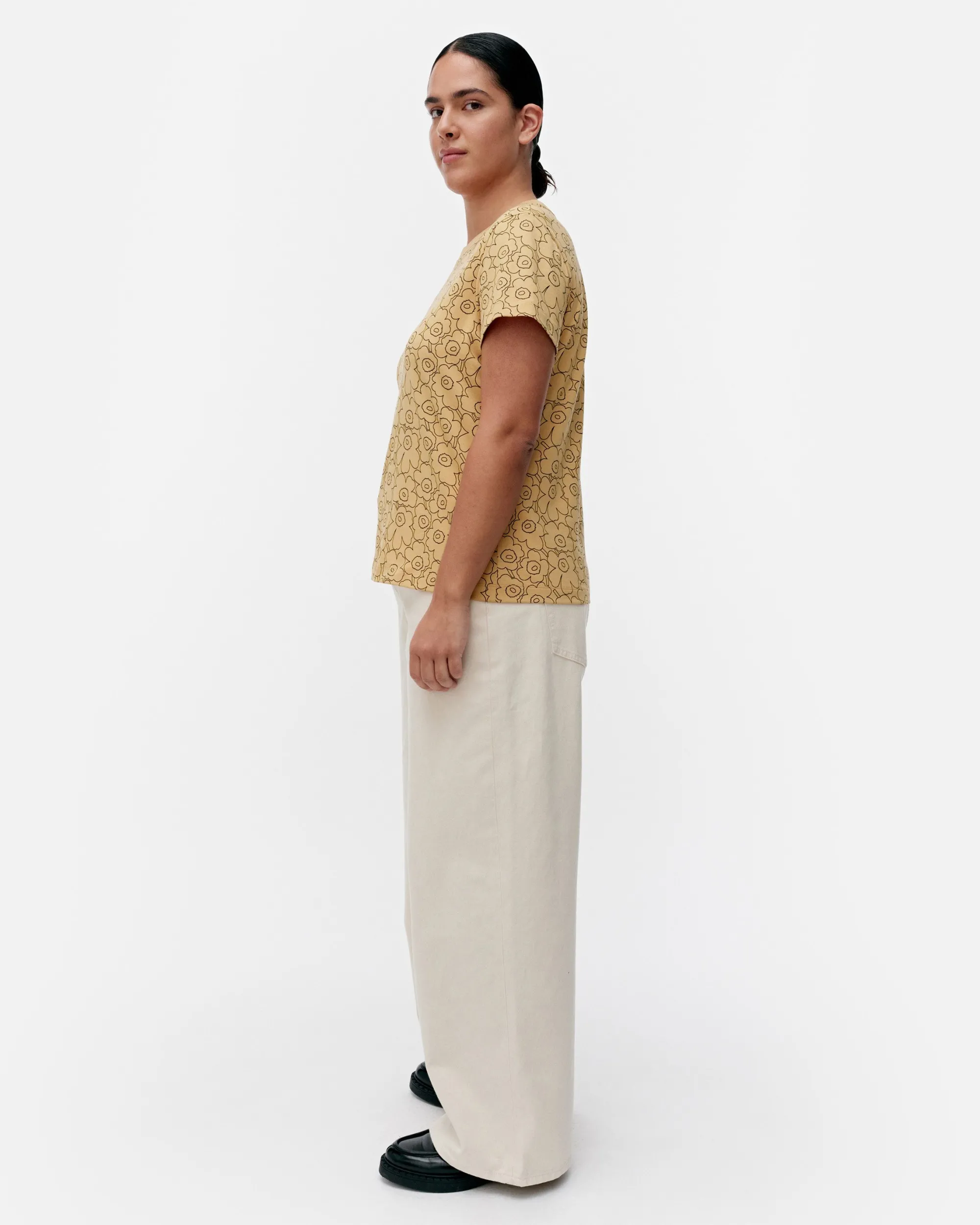 Marimekko Heleys Piirto Unikko