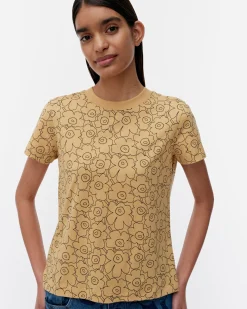Marimekko Heleys Piirto Unikko