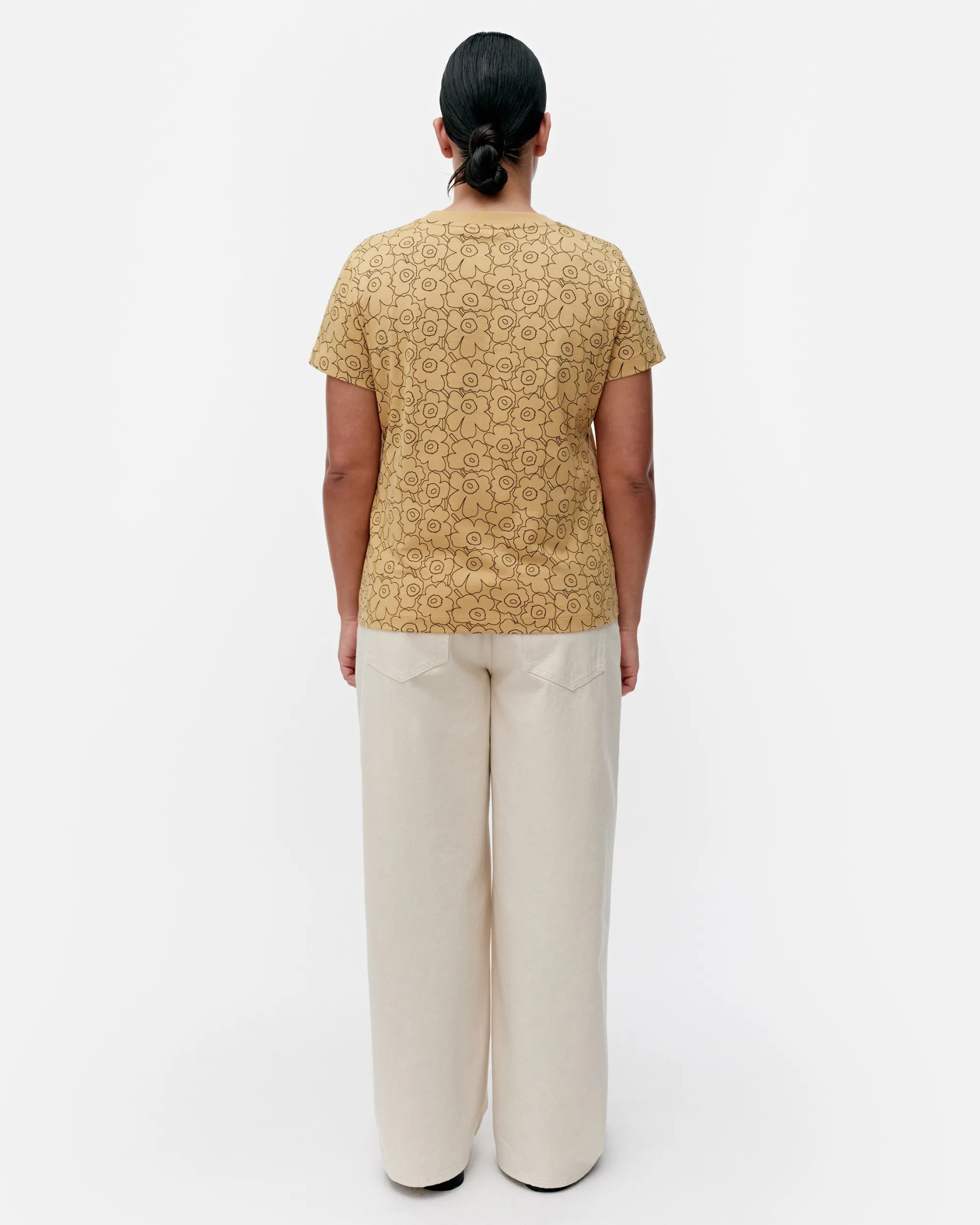Marimekko Heleys Piirto Unikko