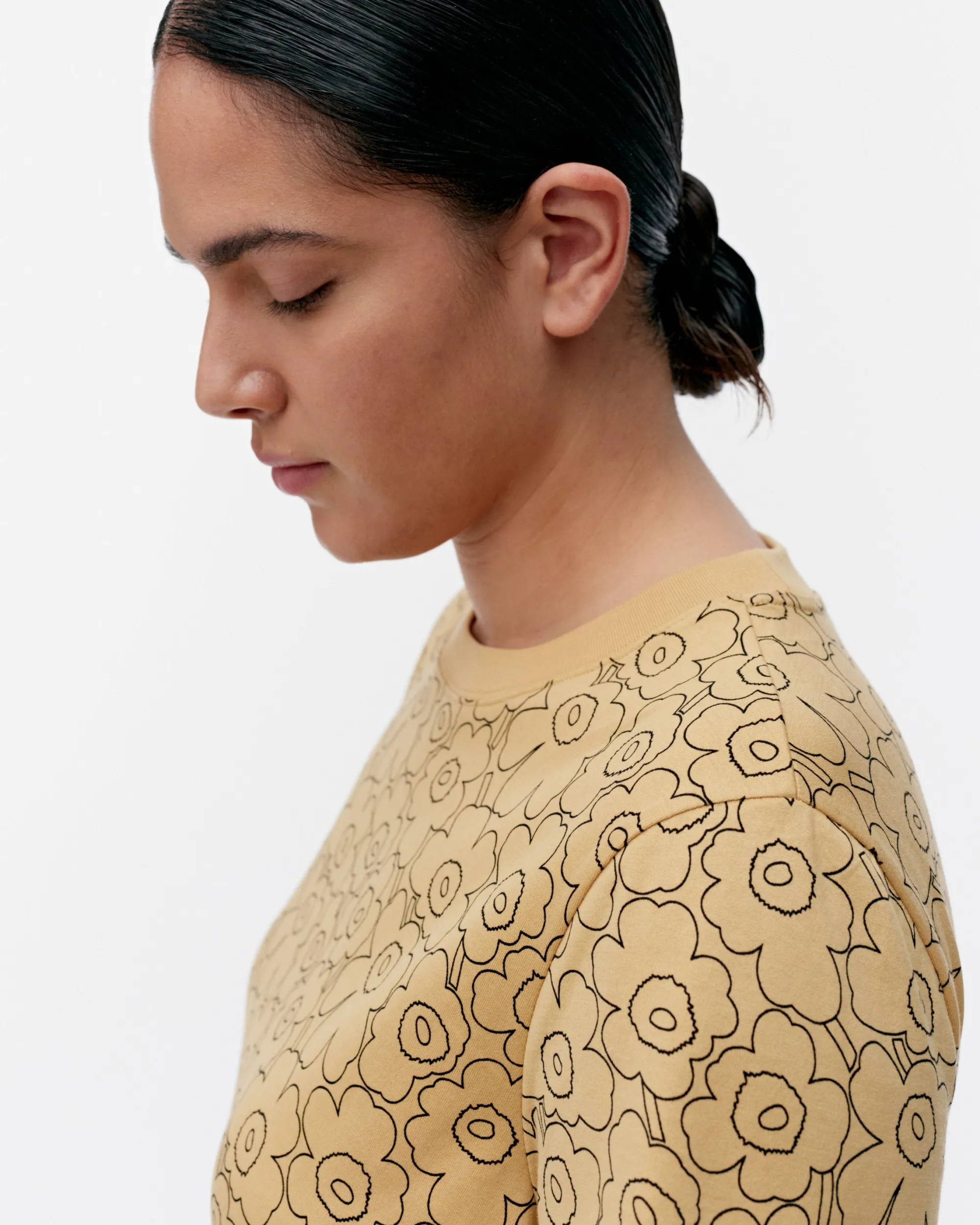 Marimekko Heleys Piirto Unikko