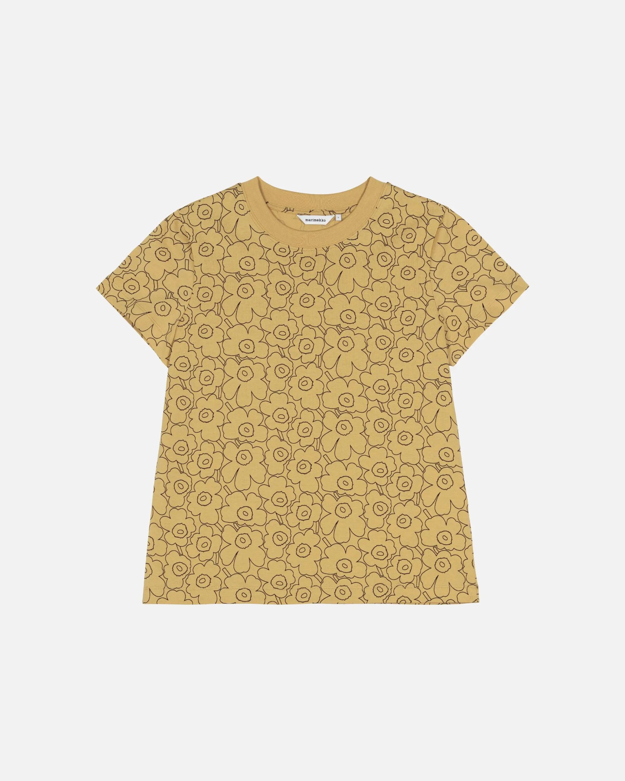 Marimekko Heleys Piirto Unikko
