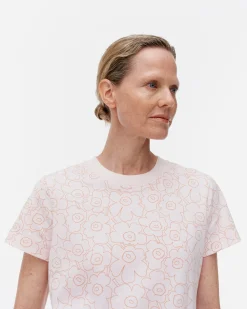 Marimekko Heleys Piirto Unikko
