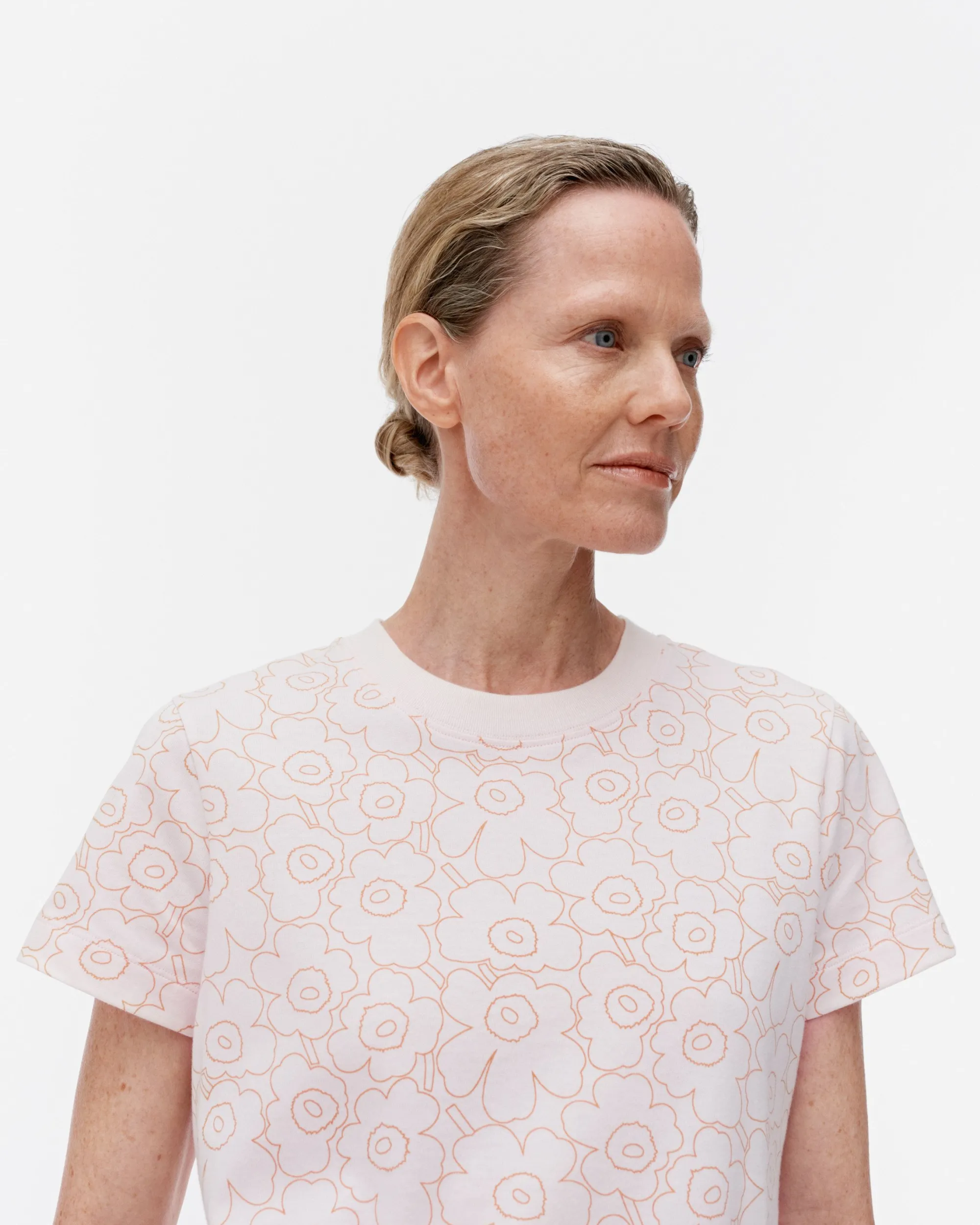 Marimekko Heleys Piirto Unikko