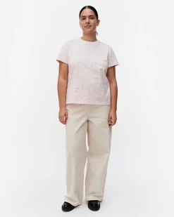 Marimekko Heleys Piirto Unikko