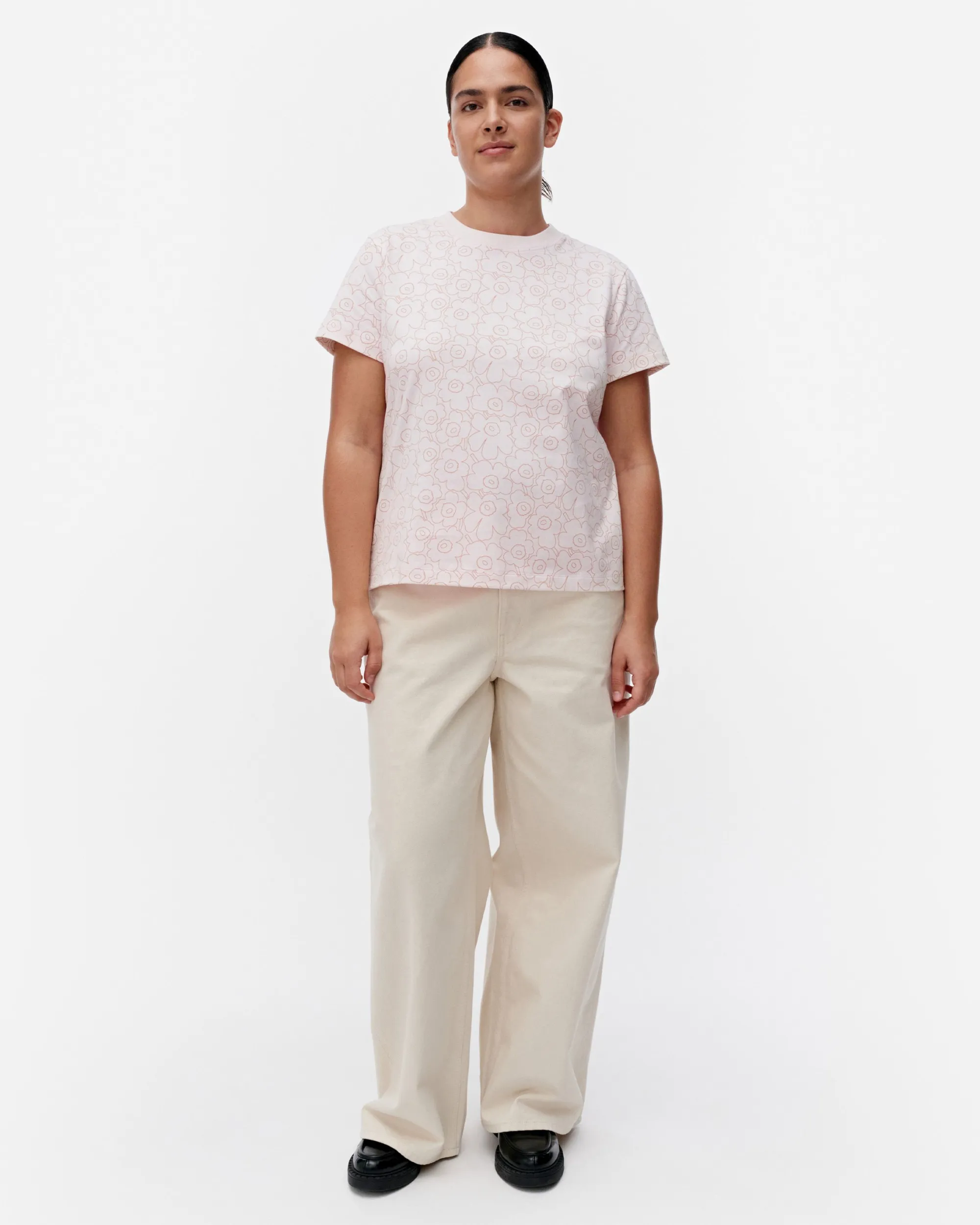 Marimekko Heleys Piirto Unikko