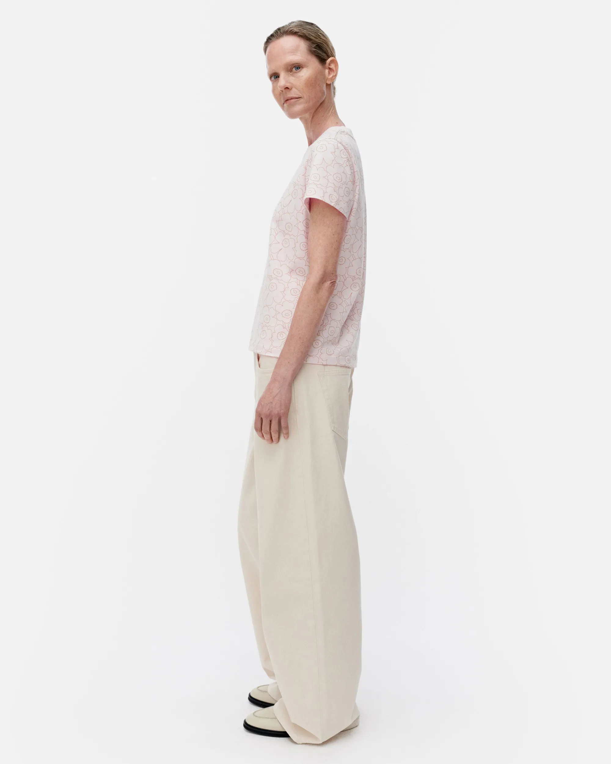 Marimekko Heleys Piirto Unikko