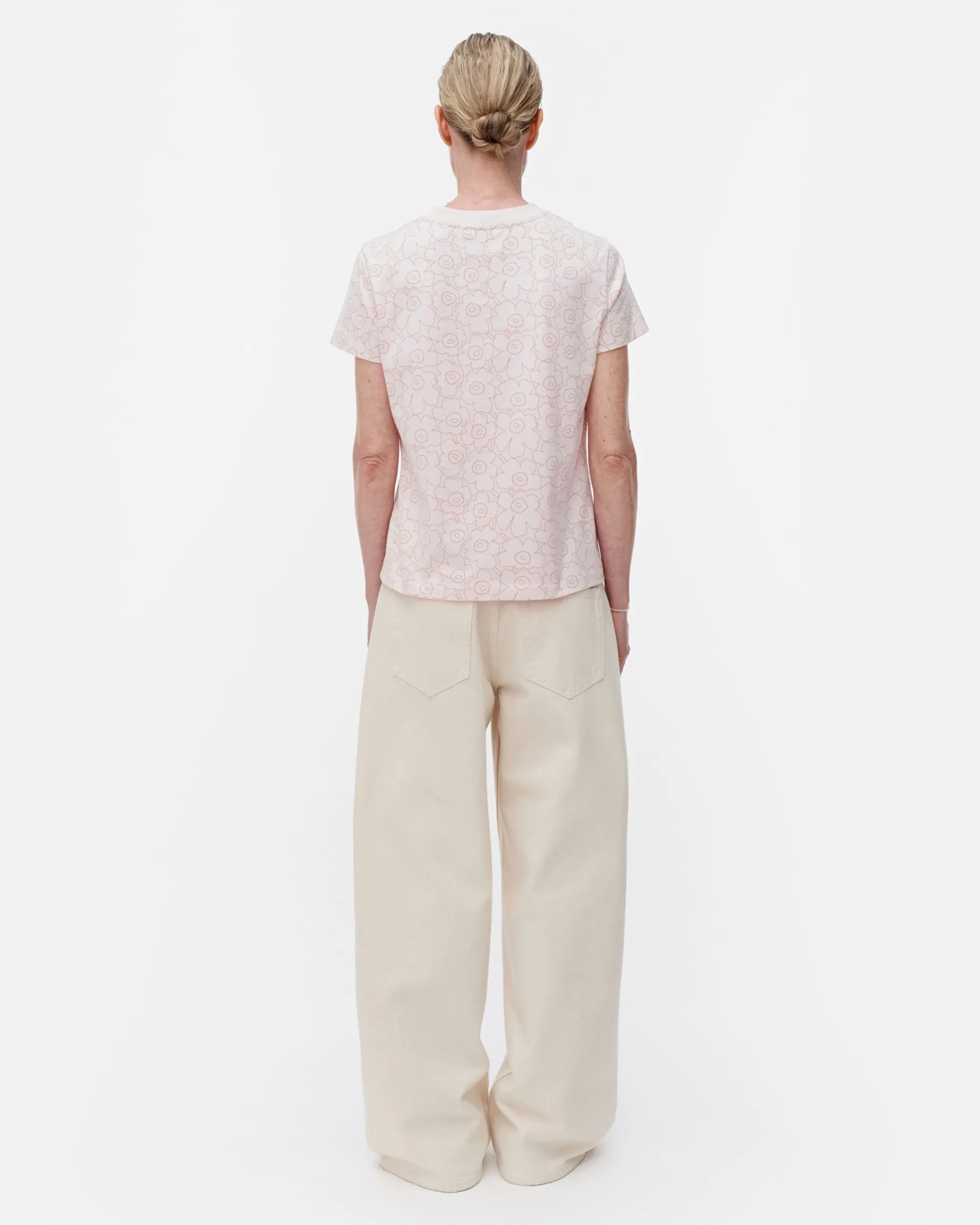 Marimekko Heleys Piirto Unikko