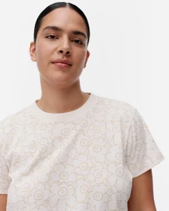 Marimekko Heleys Piirto Unikko