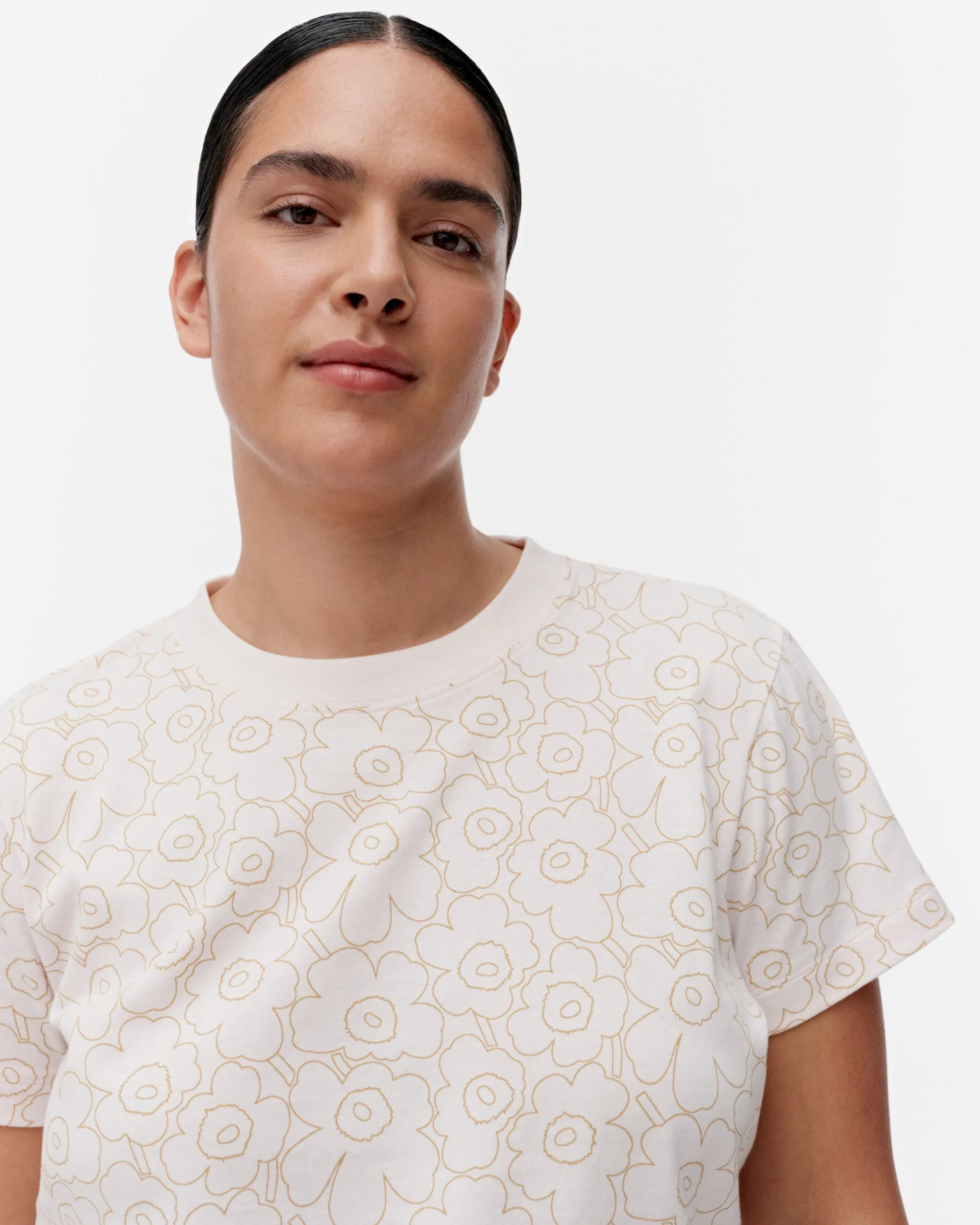 Marimekko Heleys Piirto Unikko