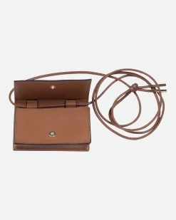 Marimekko Imprint Belt Wallet Unikko