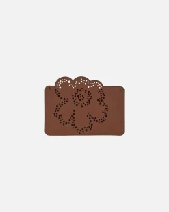 Marimekko Imprint Card Holder Unikko