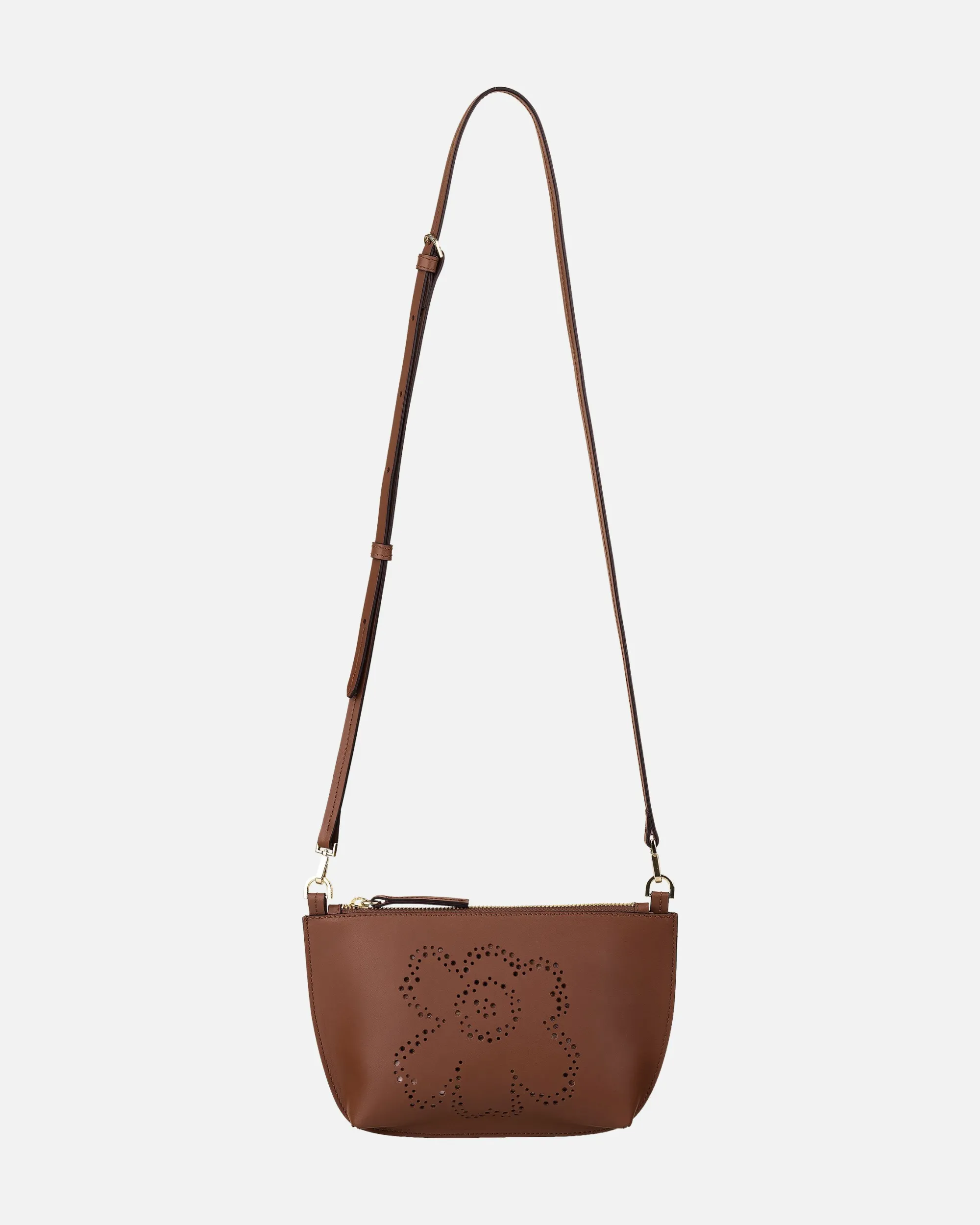 Marimekko Imprint Crossbody Unikko