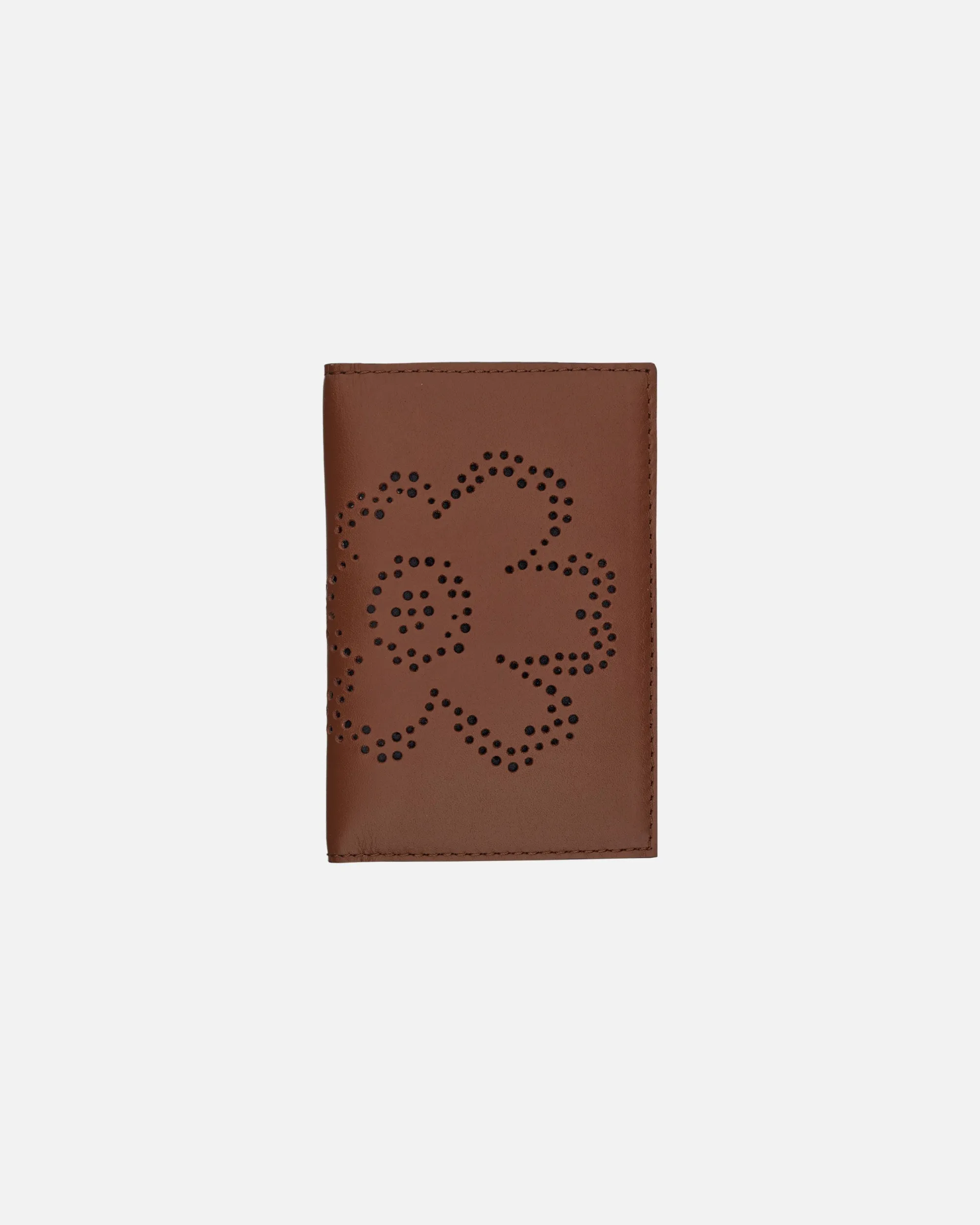 Marimekko Imprint Fold Wallet Unikko