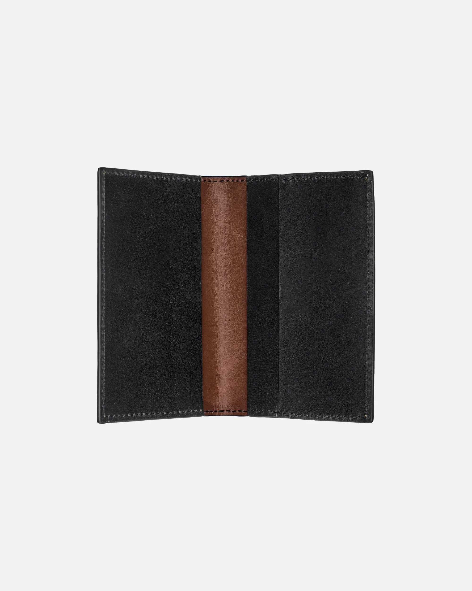 Marimekko Imprint Fold Wallet Unikko