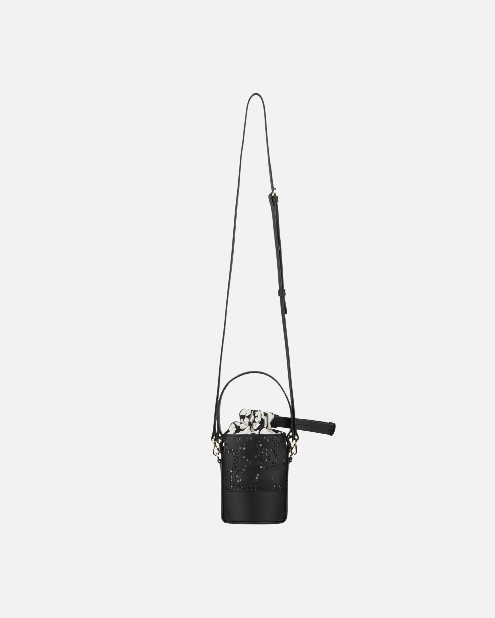 Marimekko Imprint Nano Bucket Unikko