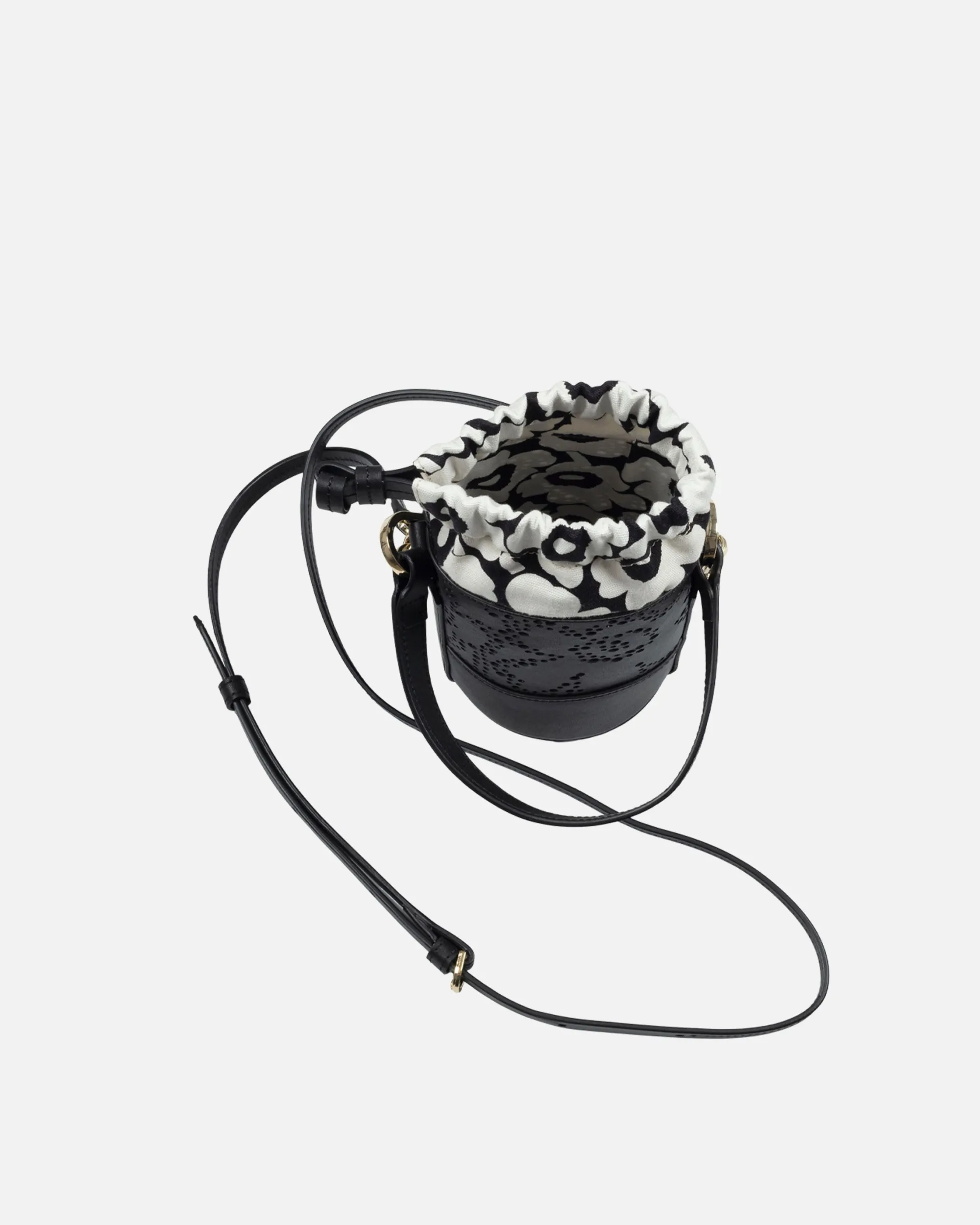 Marimekko Imprint Nano Bucket Unikko