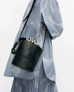 Marimekko Imprint Small Bucket Unikko