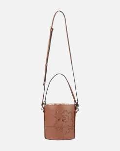 Marimekko Imprint Small Bucket Unikko