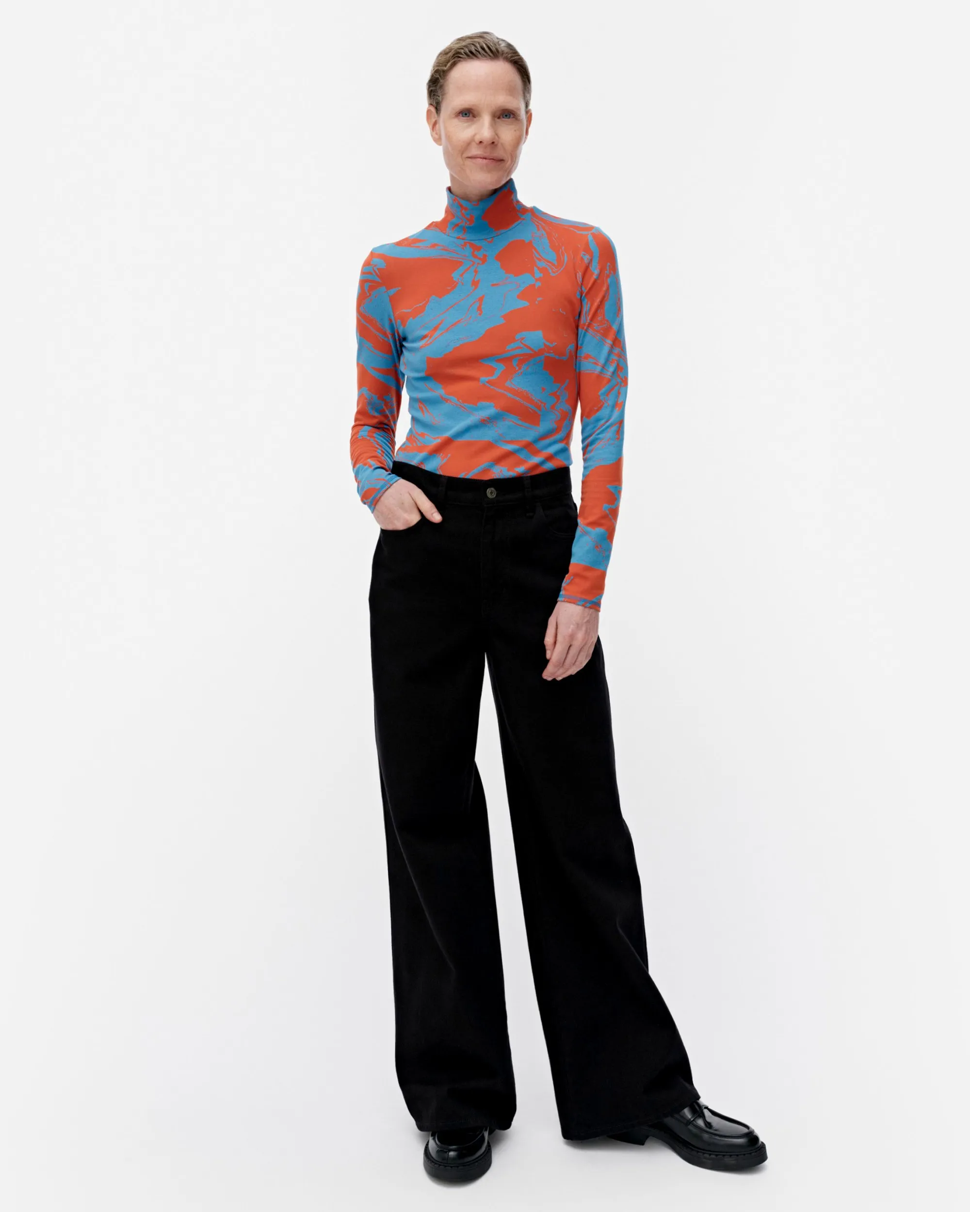 Marimekko Jäkälä Marras