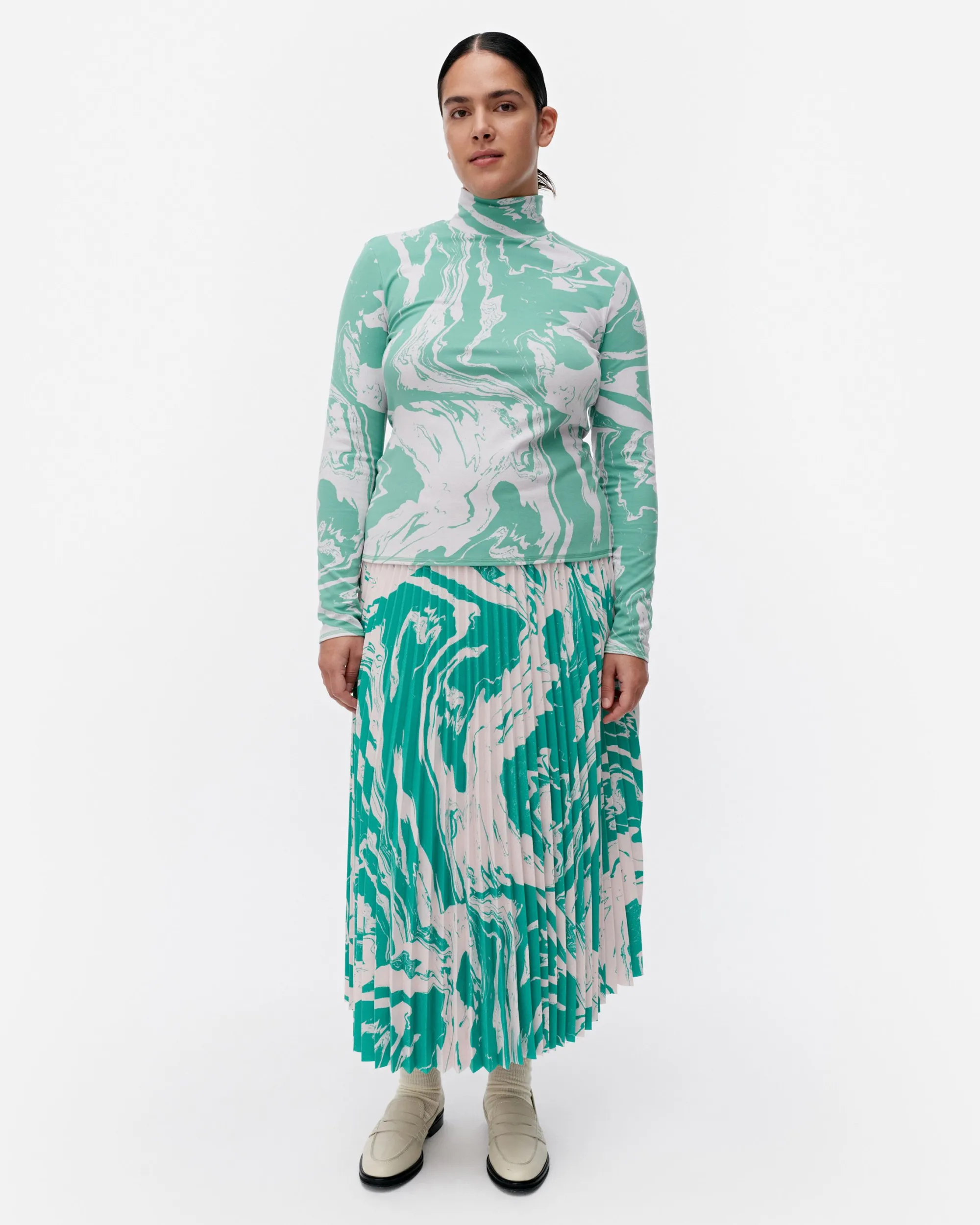 Marimekko Jäkälä Marras