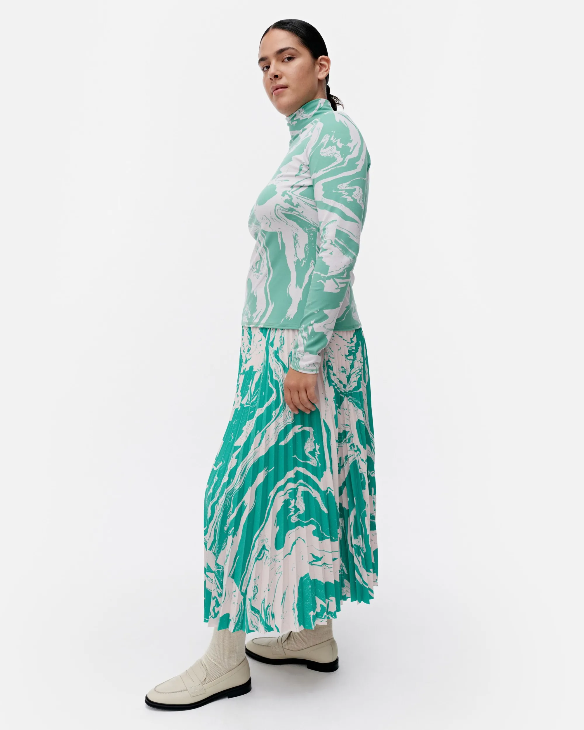 Marimekko Jäkälä Marras
