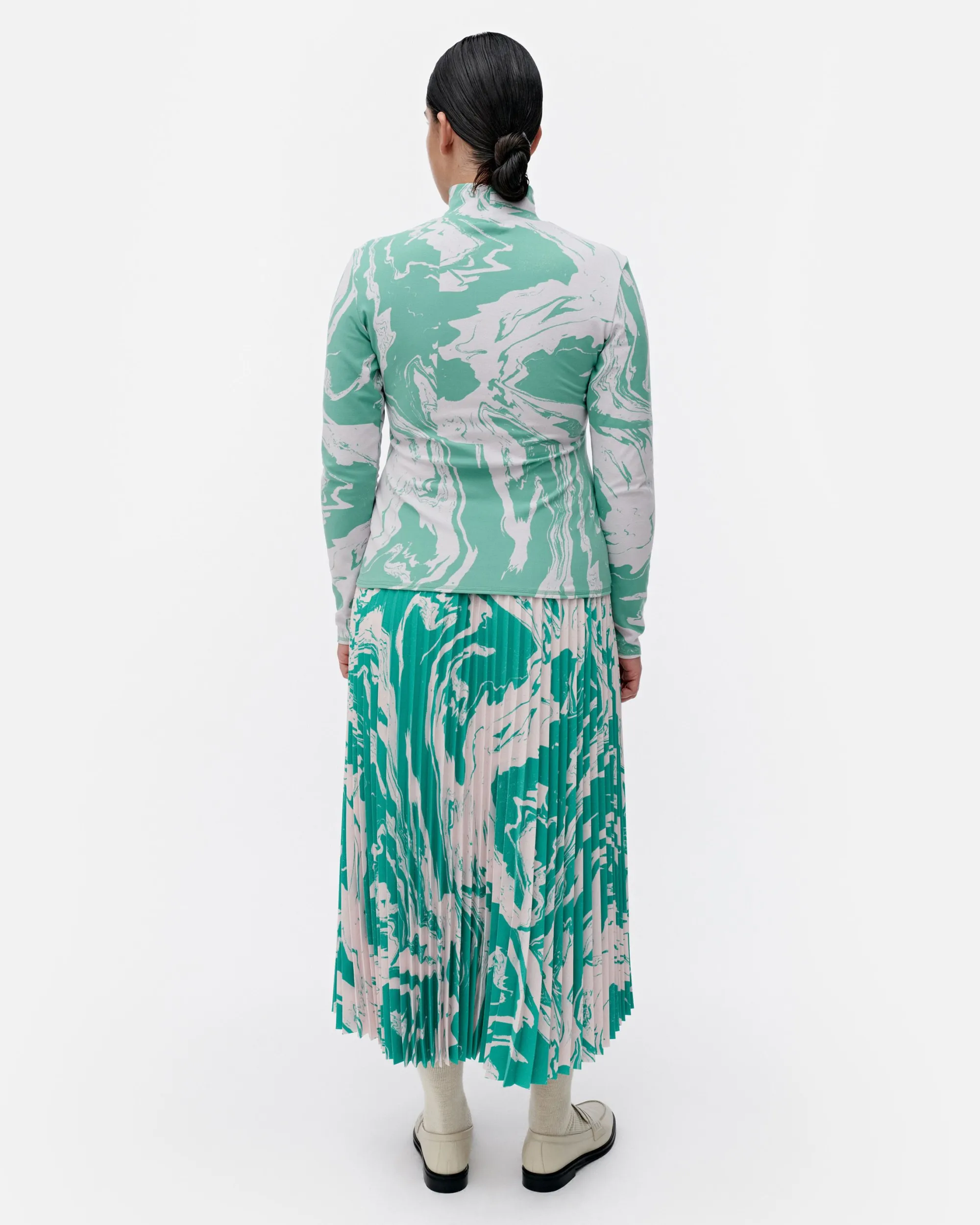 Marimekko Jäkälä Marras