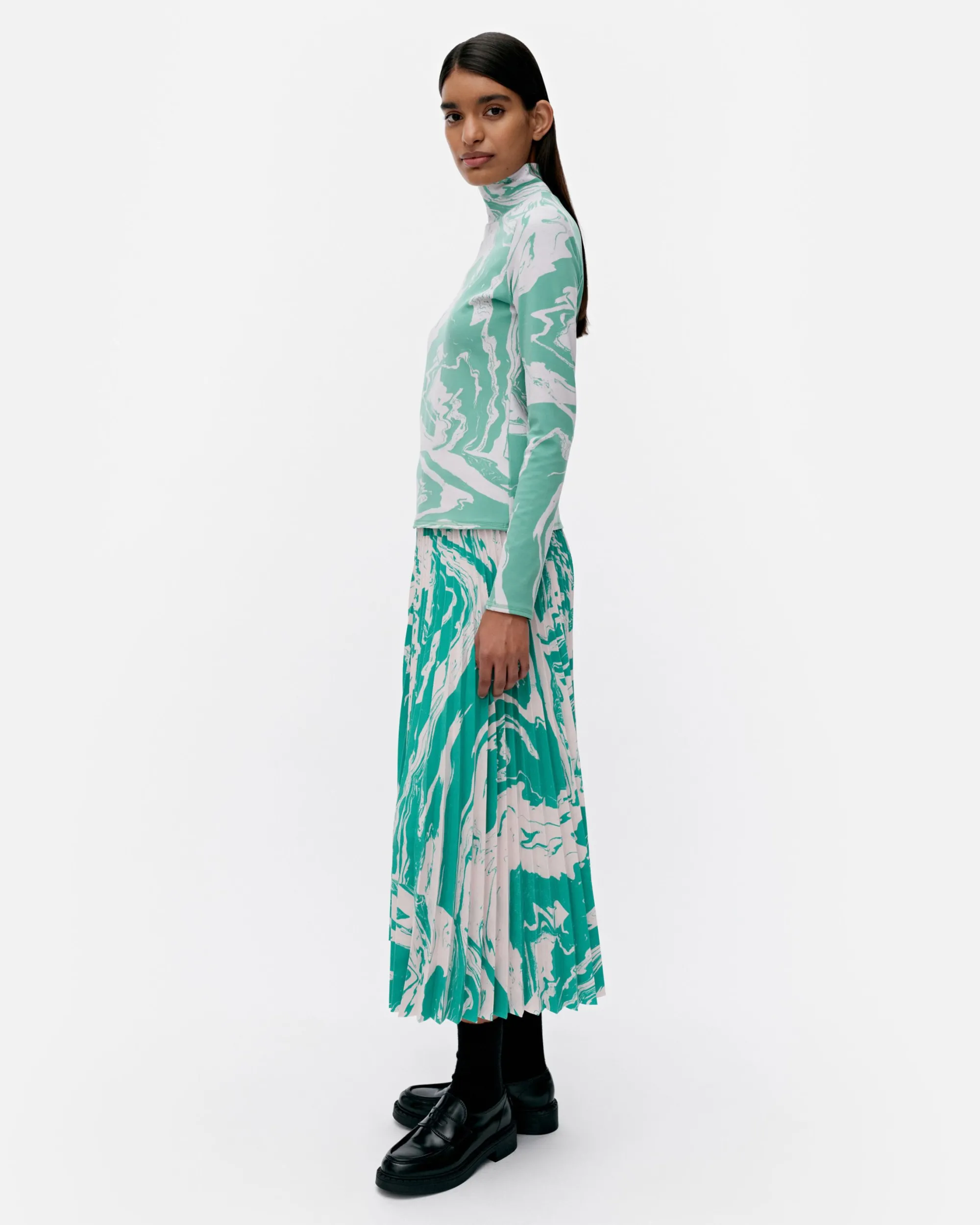 Marimekko Jäkälä Marras