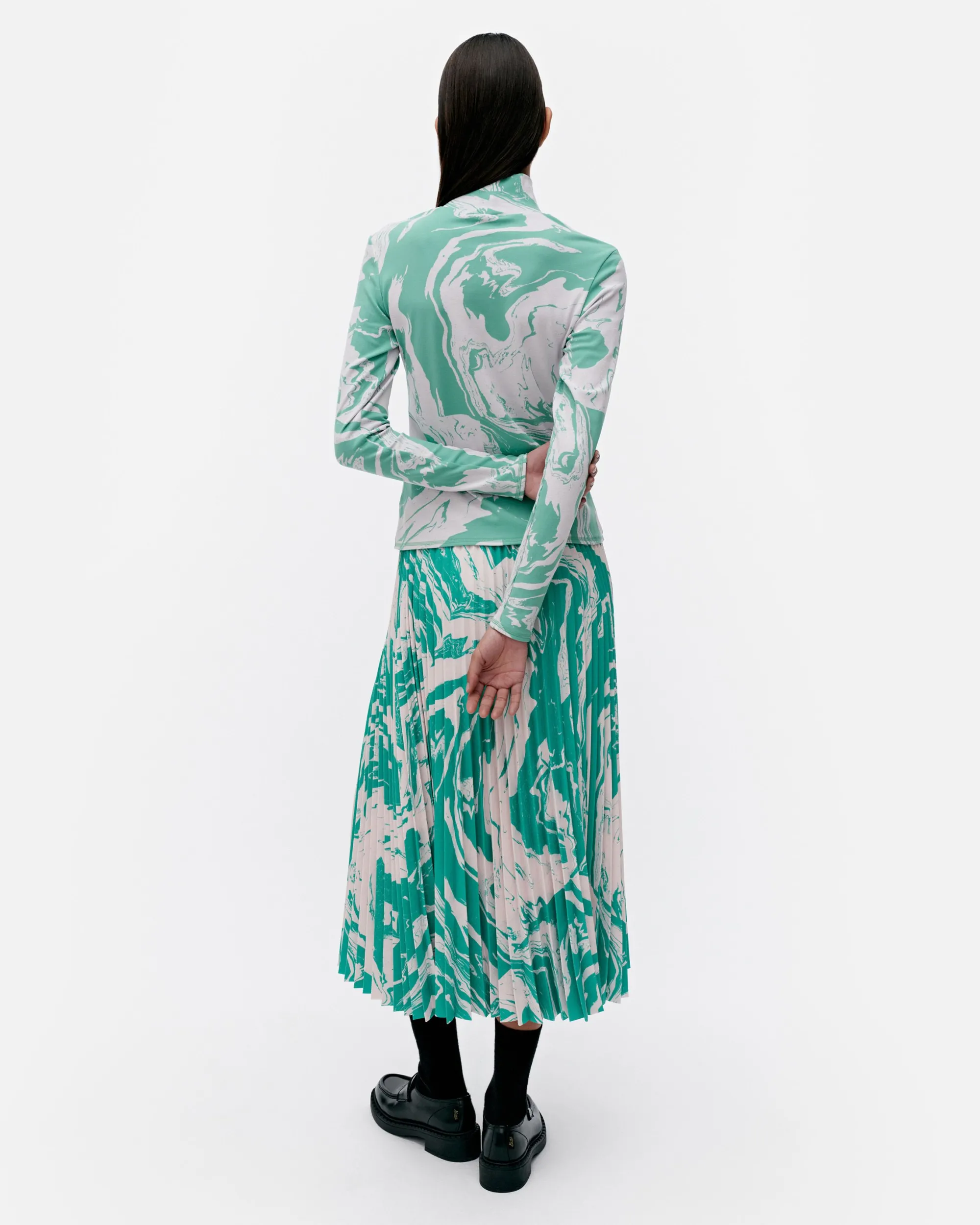 Marimekko Jäkälä Marras