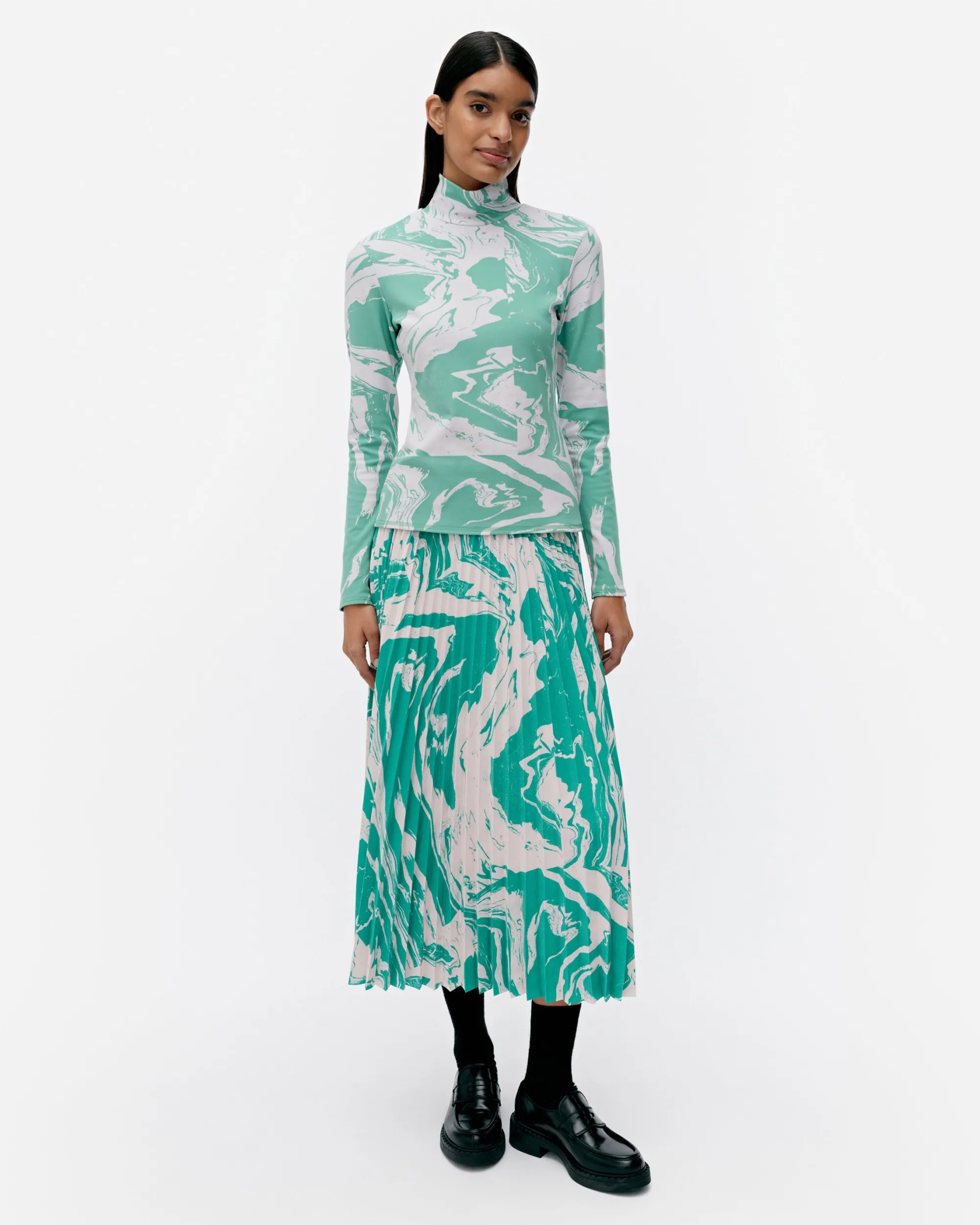 Marimekko Jäkälä Marras